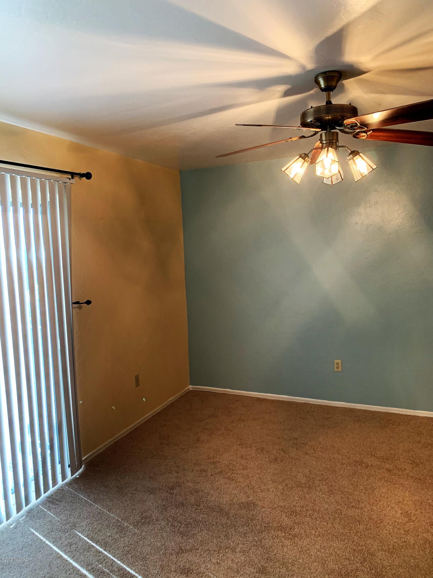 Copper Creek II, Blocks B, E & F (1-184) - Residential Lease