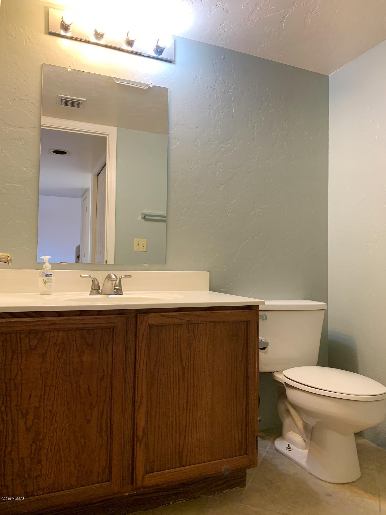 Copper Creek II, Blocks B, E & F (1-184) - Residential Lease