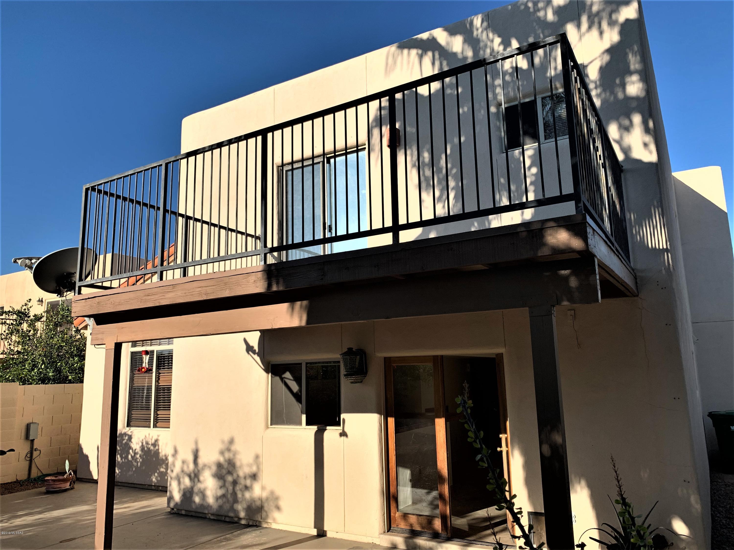 Copper Creek II, Blocks B, E & F (1-184) - Residential Lease