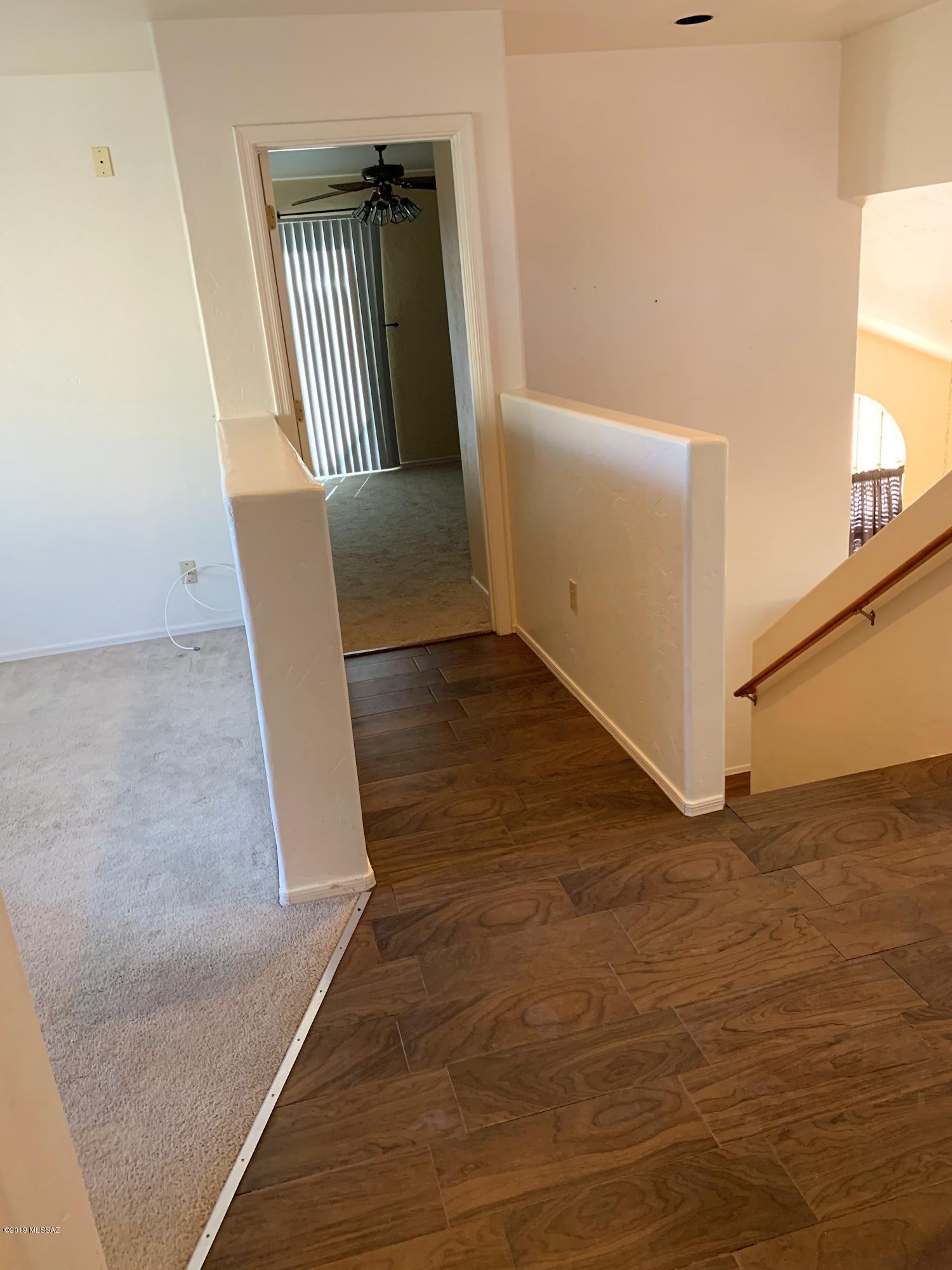 Copper Creek II, Blocks B, E & F (1-184) - Residential Lease