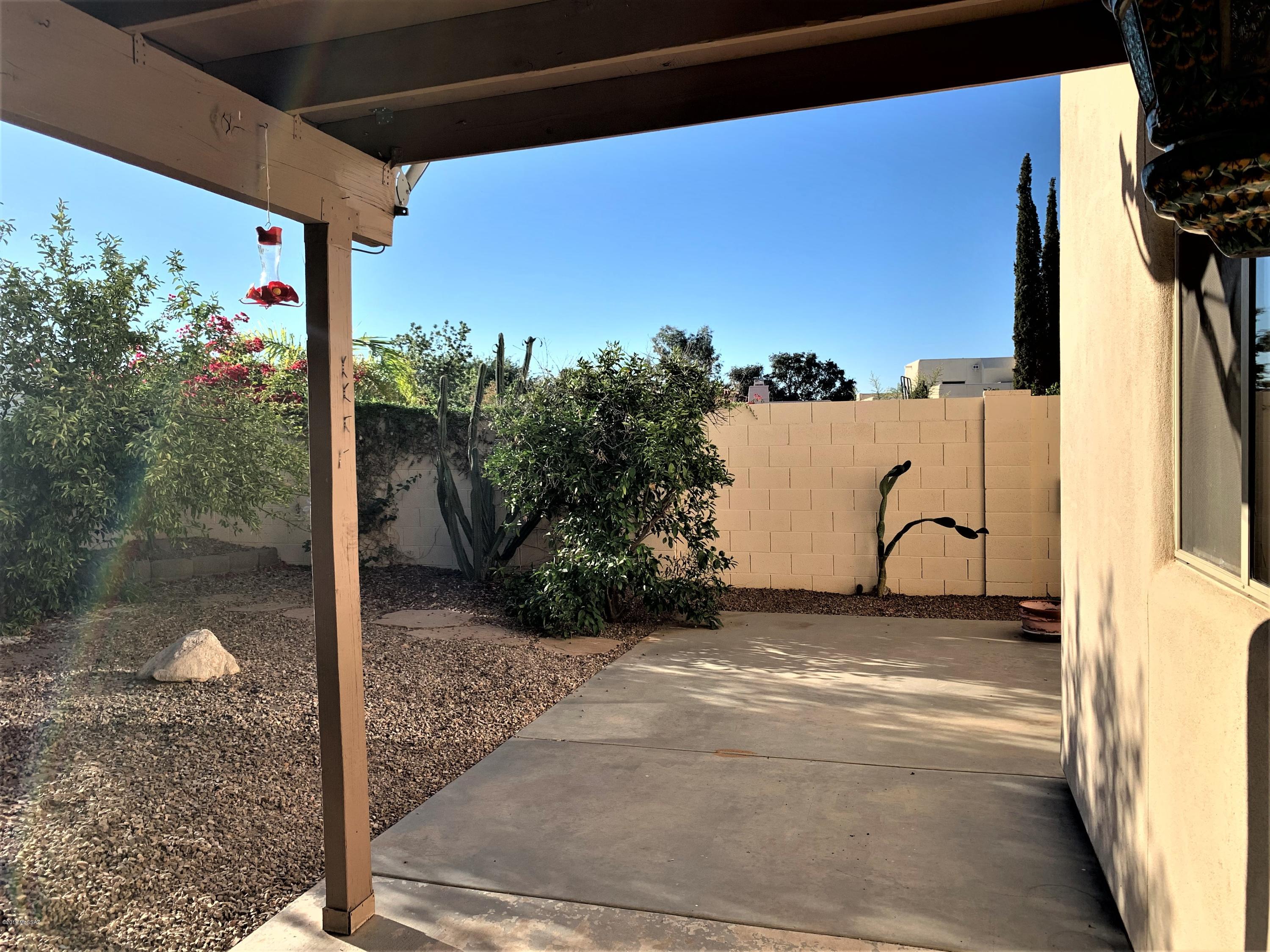 Copper Creek II, Blocks B, E & F (1-184) - Residential Lease