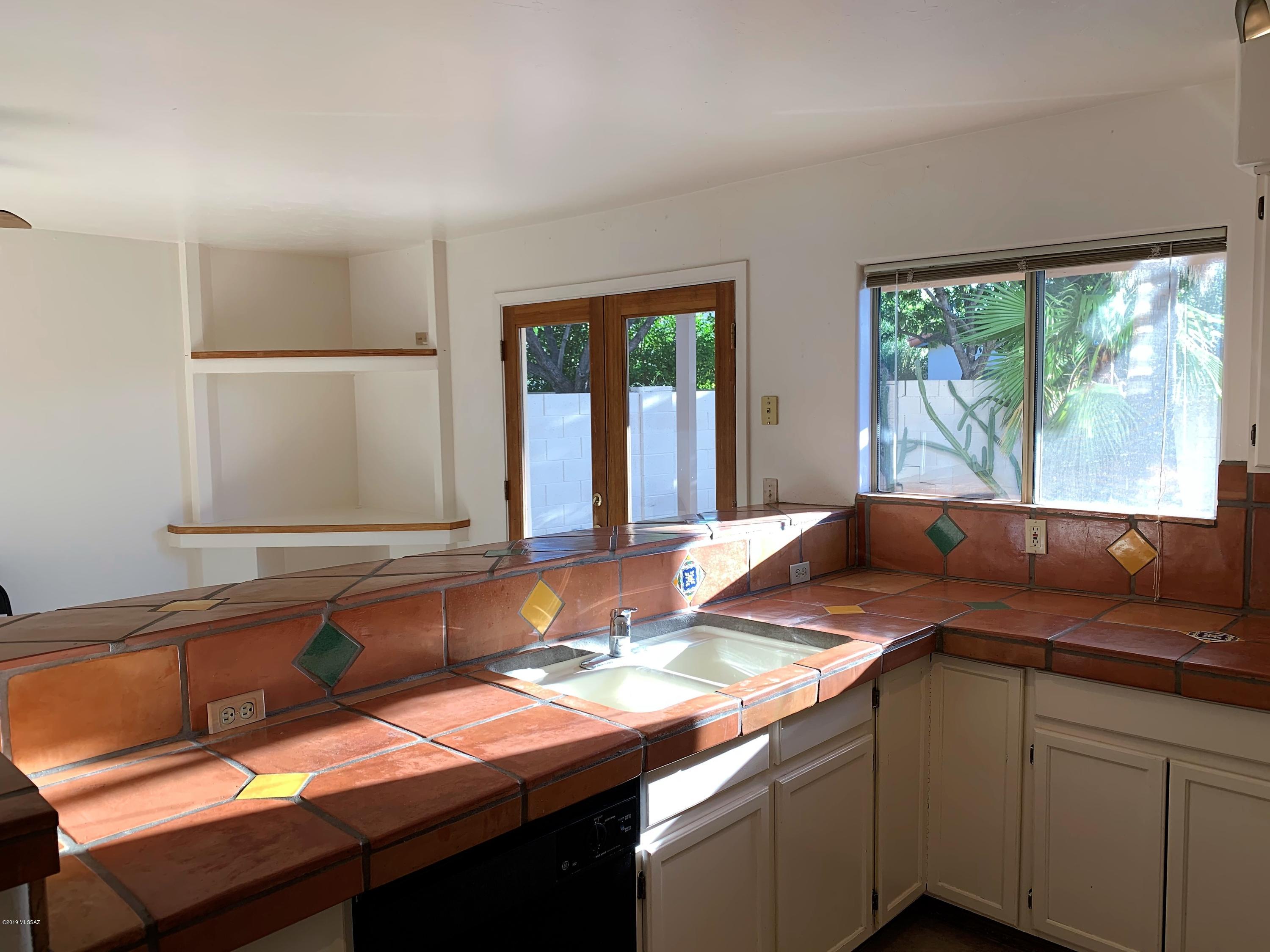 Copper Creek II, Blocks B, E & F (1-184) - Residential Lease