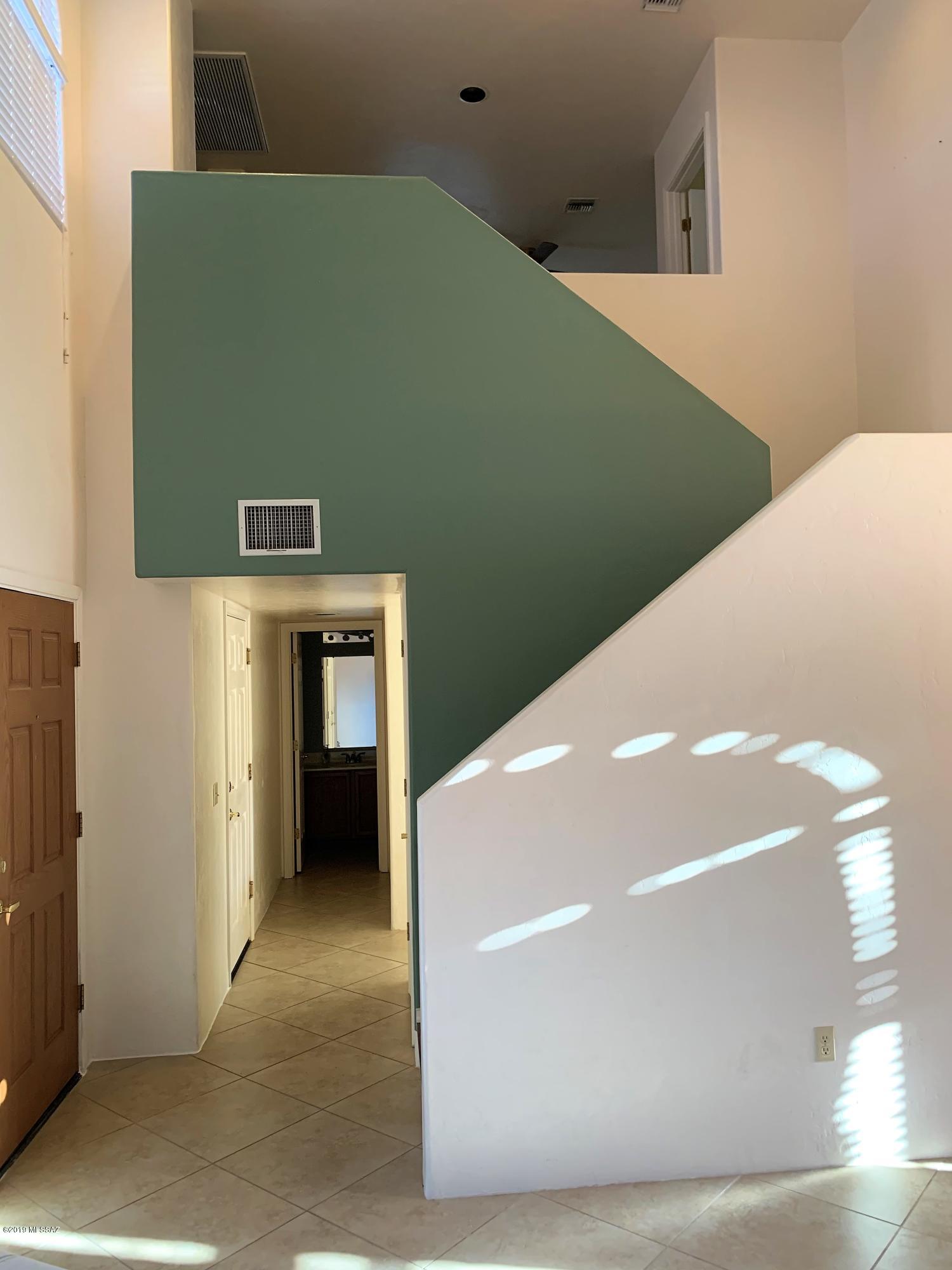 Copper Creek II, Blocks B, E & F (1-184) - Residential Lease