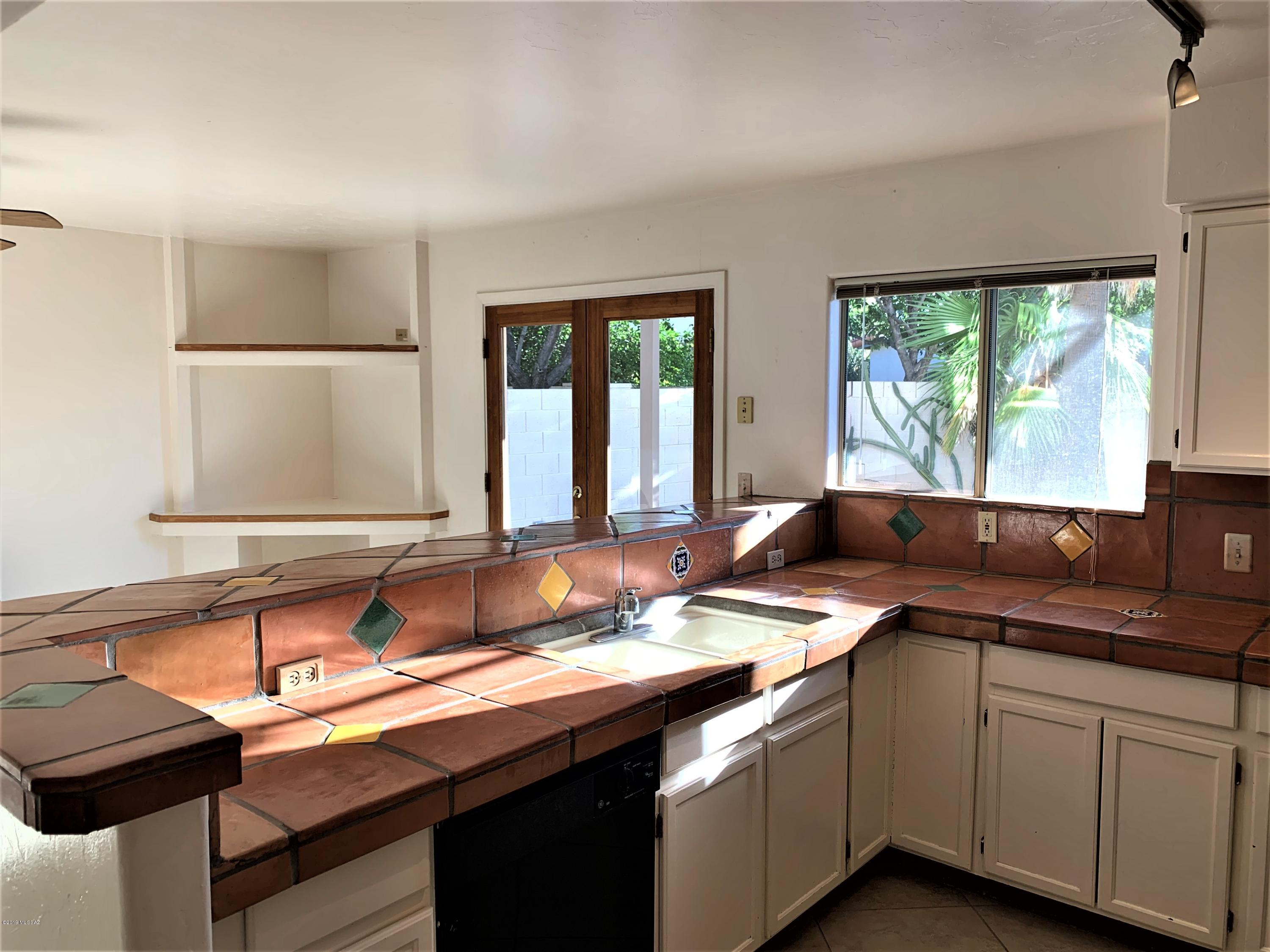 Copper Creek II, Blocks B, E & F (1-184) - Residential Lease