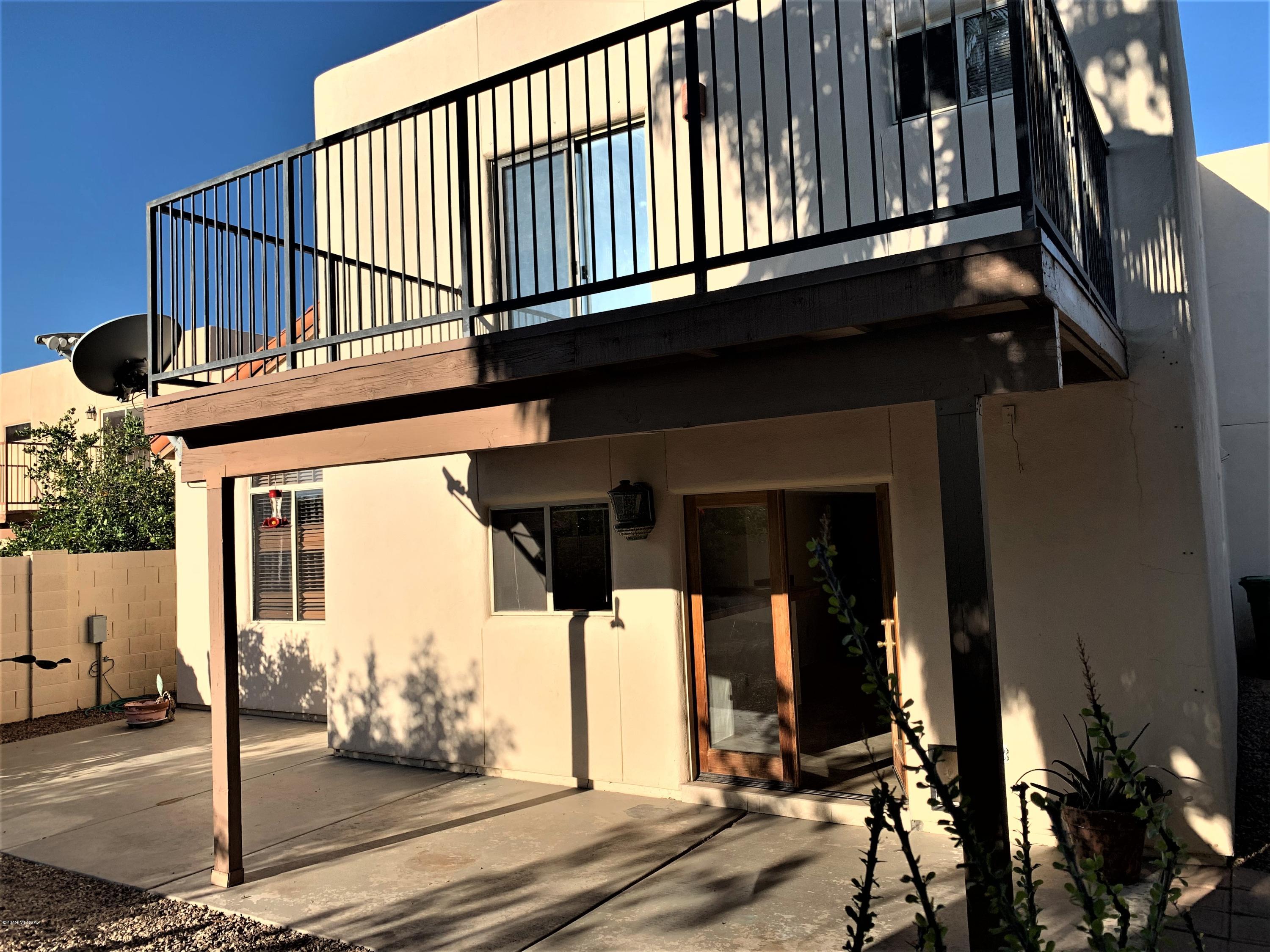 Copper Creek II, Blocks B, E & F (1-184) - Residential Lease