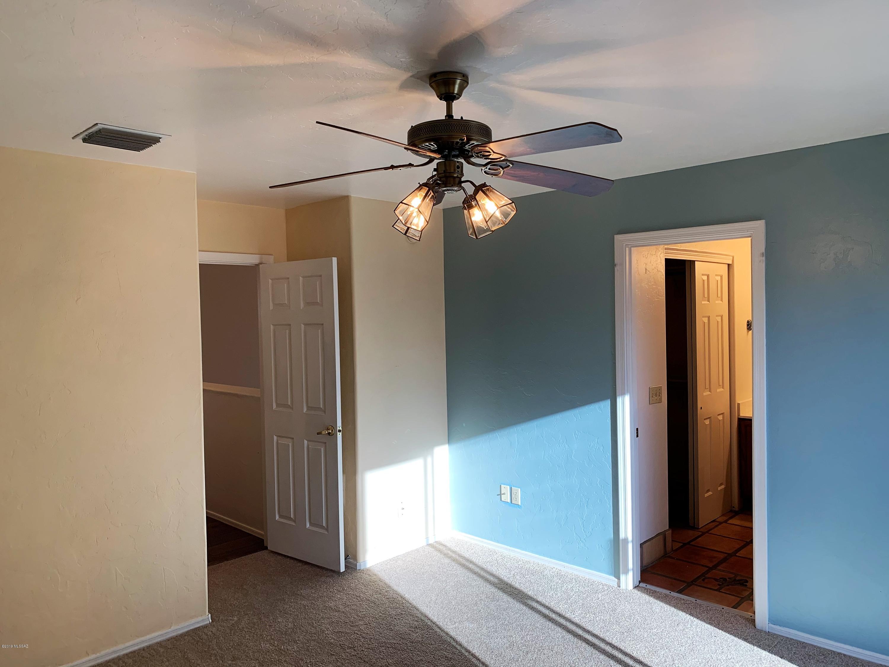 Copper Creek II, Blocks B, E & F (1-184) - Residential Lease