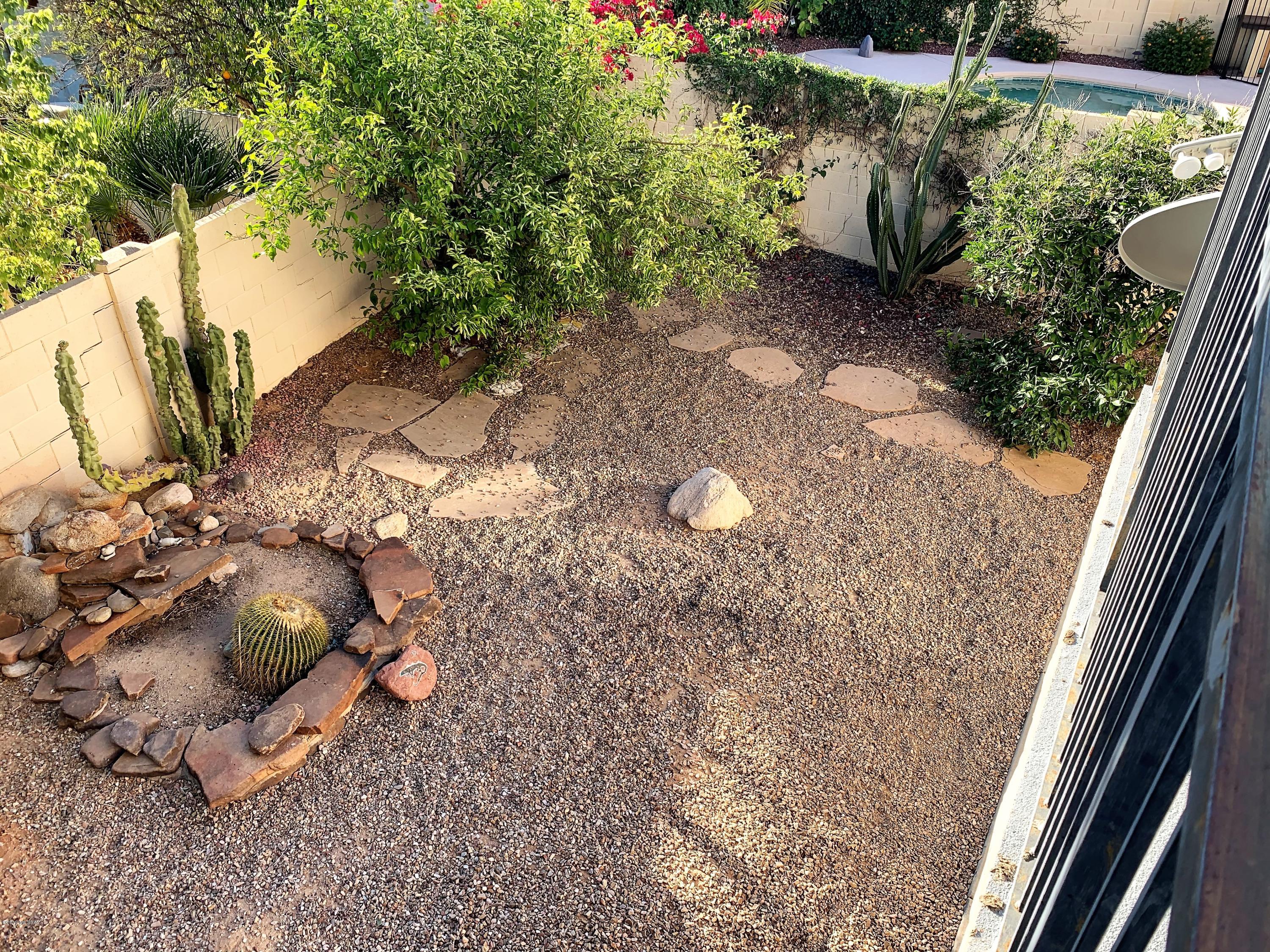Copper Creek II, Blocks B, E & F (1-184) - Residential Lease