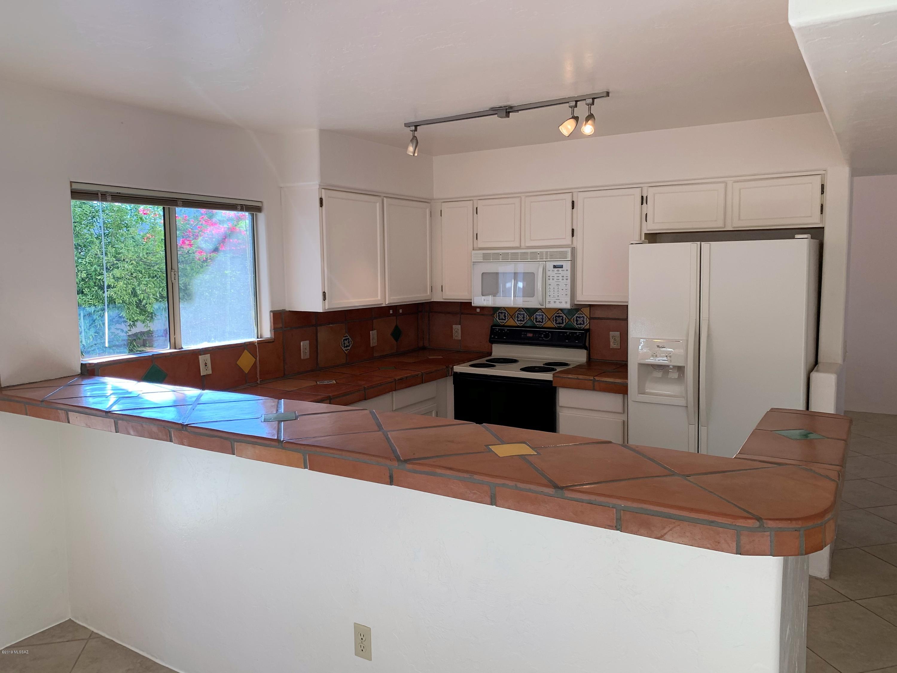 Copper Creek II, Blocks B, E & F (1-184) - Residential Lease