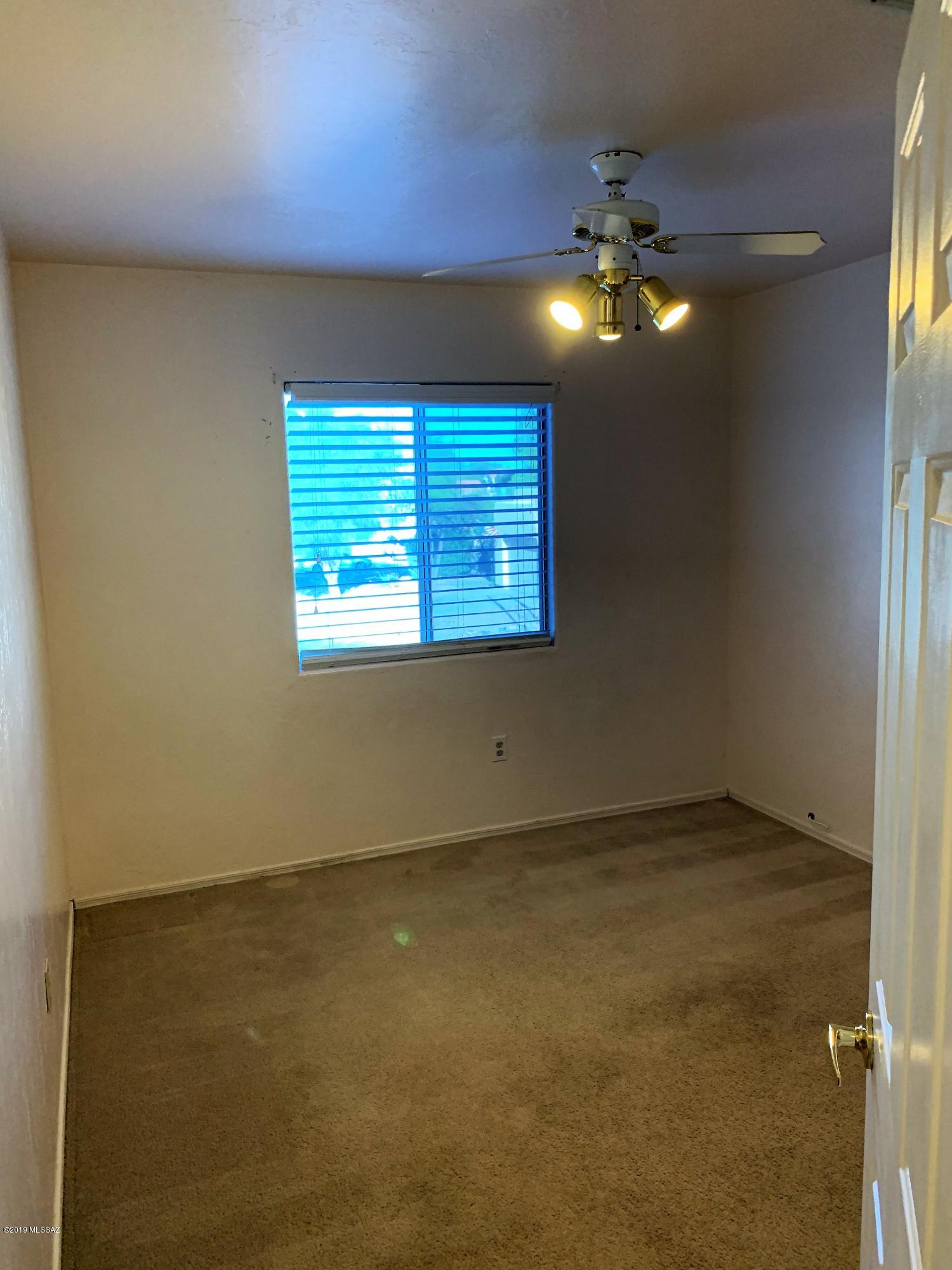 Copper Creek II, Blocks B, E & F (1-184) - Residential Lease