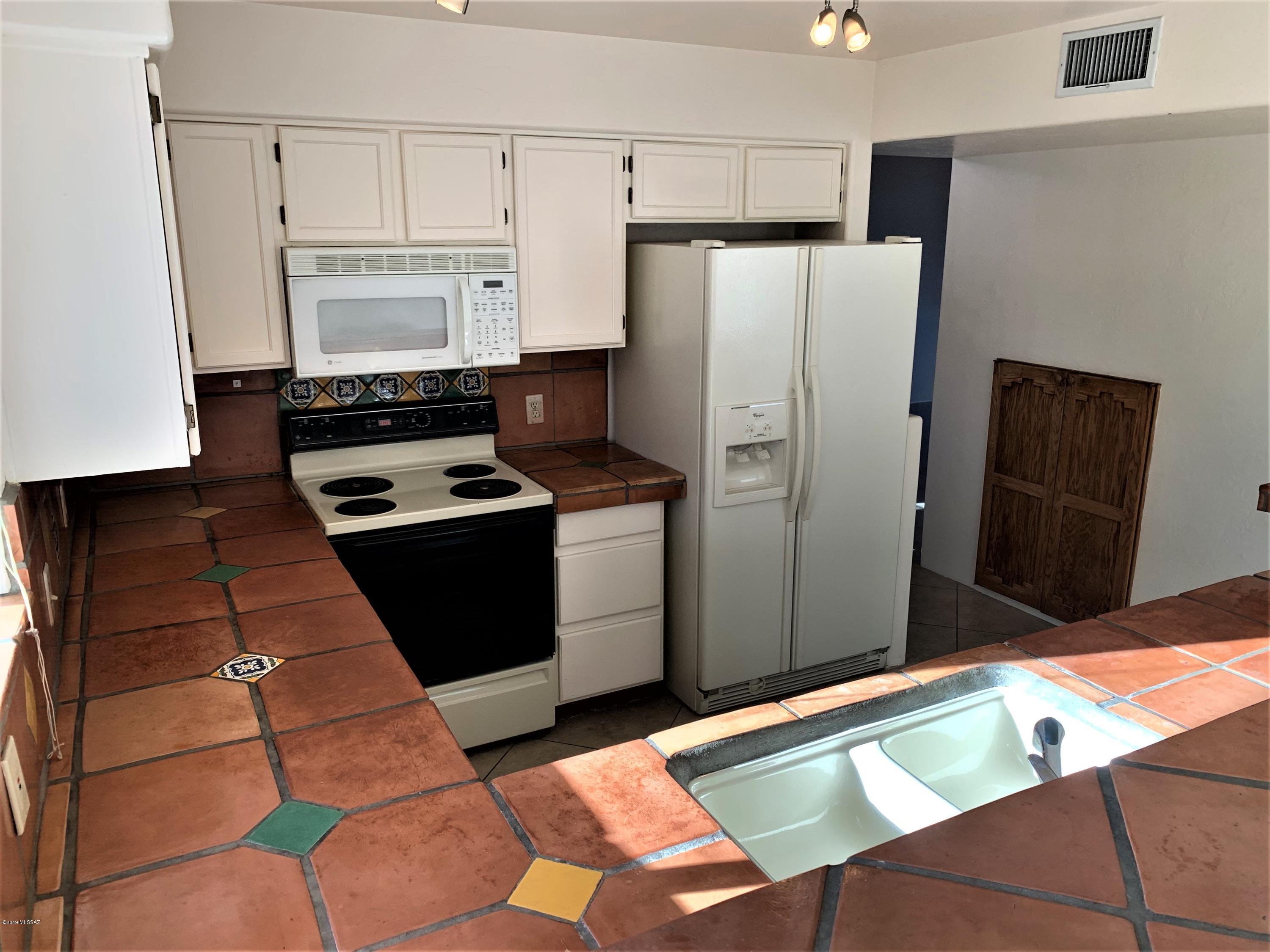 Copper Creek II, Blocks B, E & F (1-184) - Residential Lease