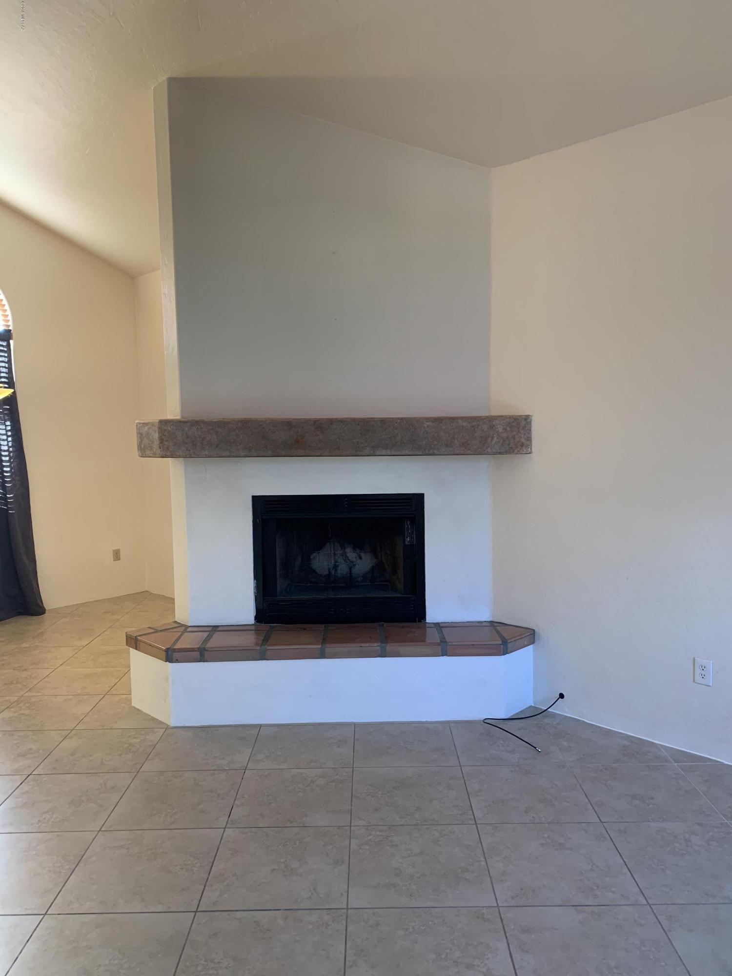 Copper Creek II, Blocks B, E & F (1-184) - Residential Lease