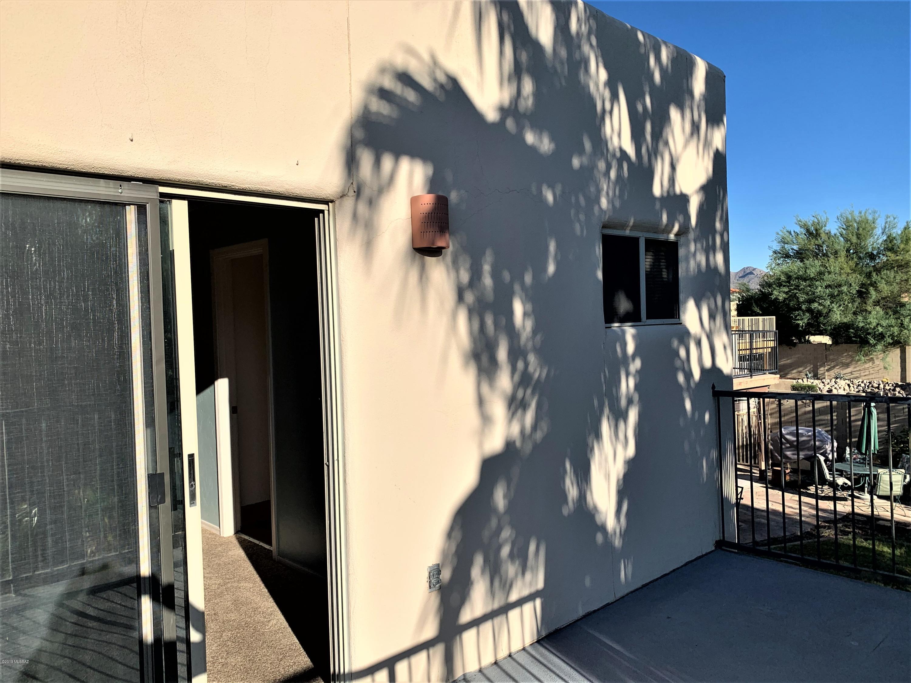 Copper Creek II, Blocks B, E & F (1-184) - Residential Lease