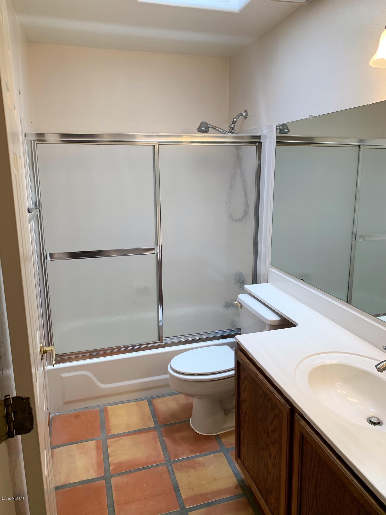 Copper Creek II, Blocks B, E & F (1-184) - Residential Lease