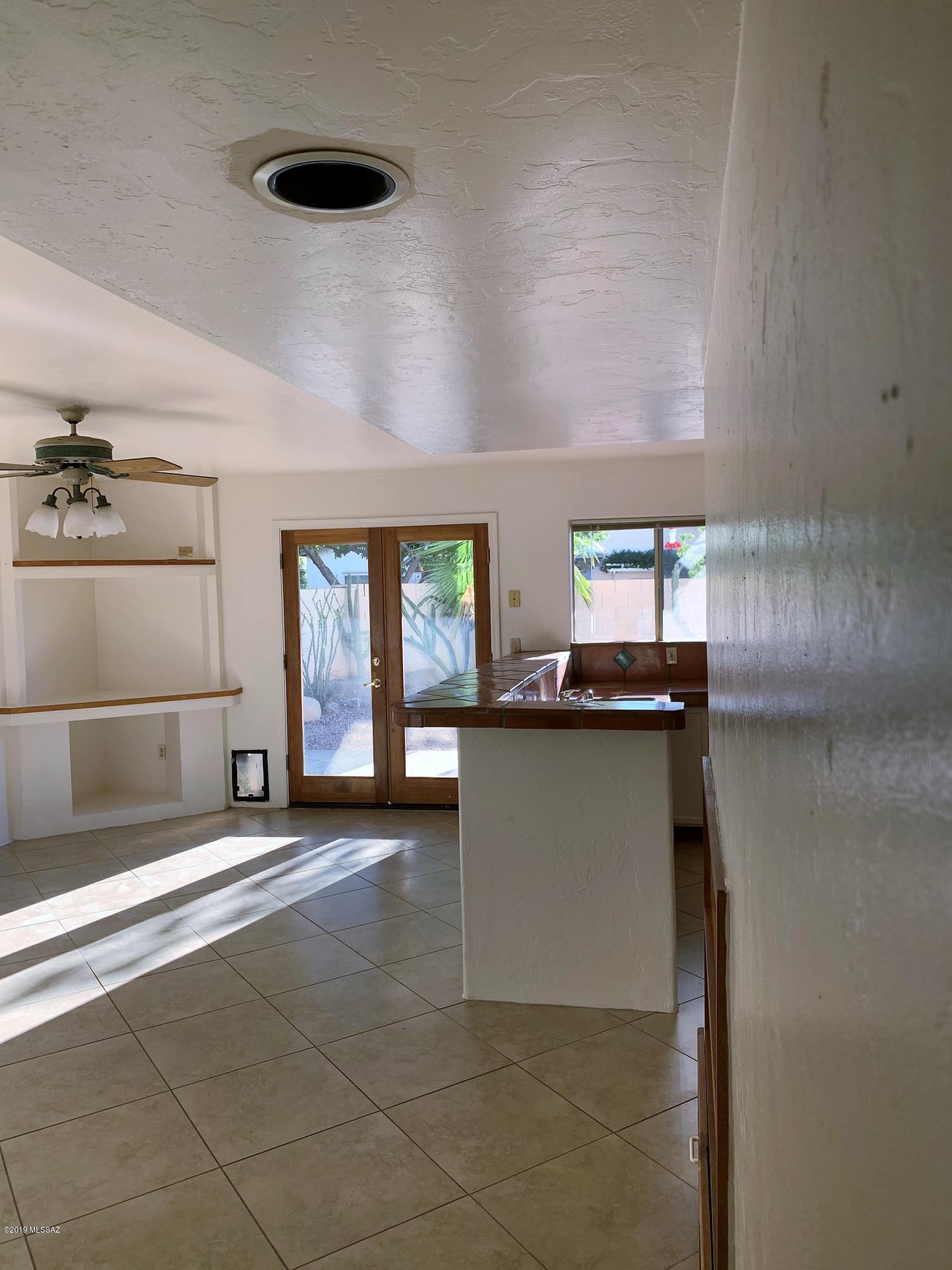Copper Creek II, Blocks B, E & F (1-184) - Residential Lease