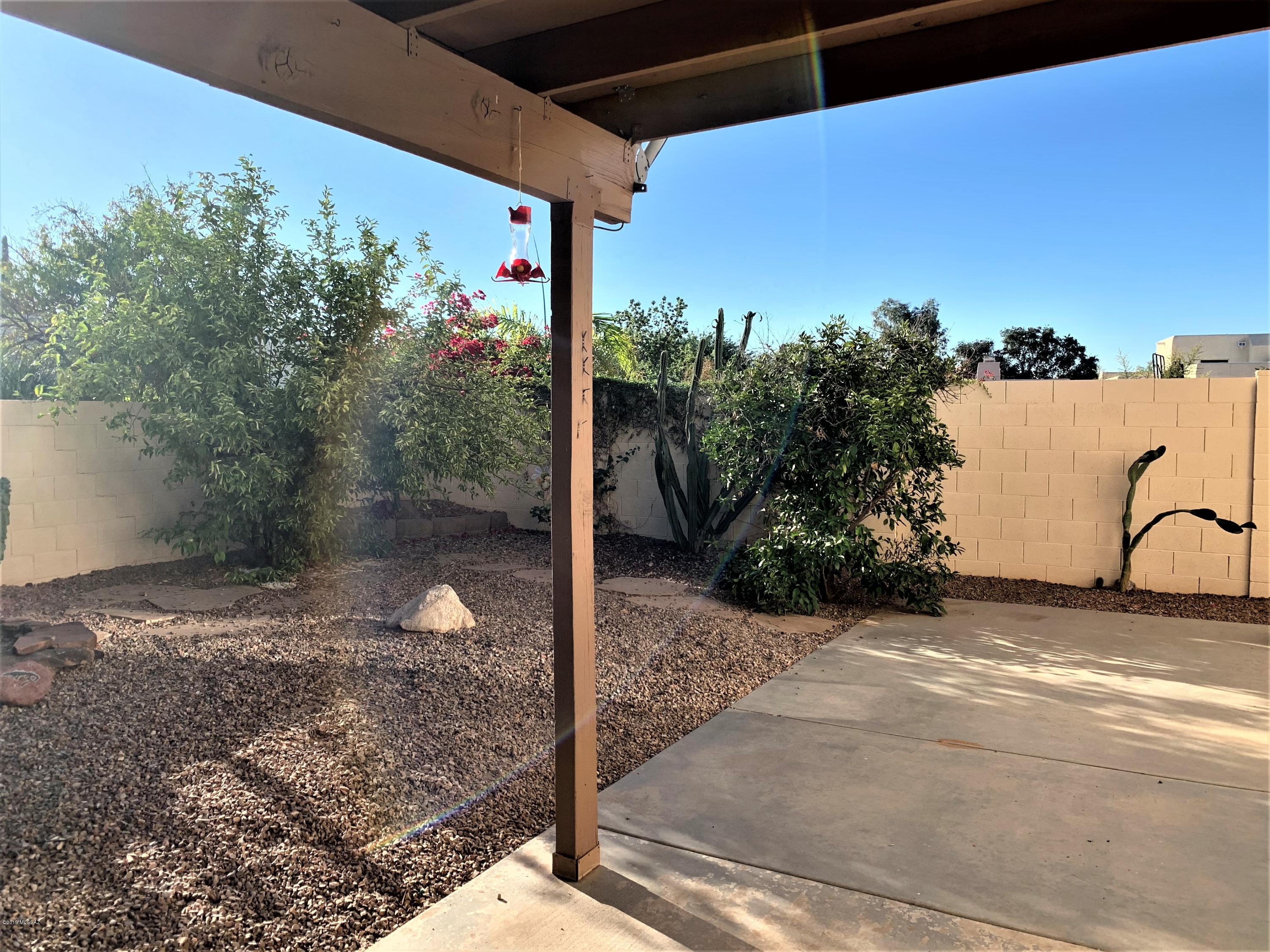 Copper Creek II, Blocks B, E & F (1-184) - Residential Lease