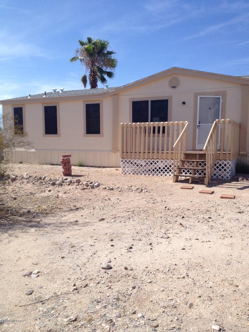 N/A - Residential Lease