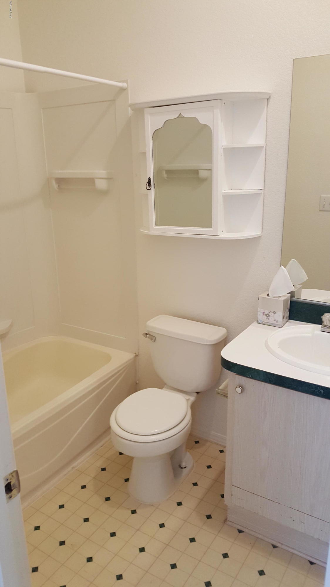 N/A - Residential Lease