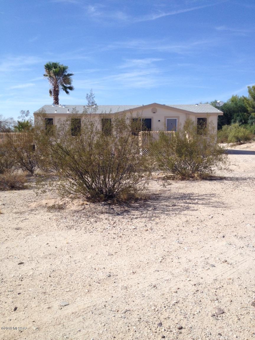 N/A - Residential Lease