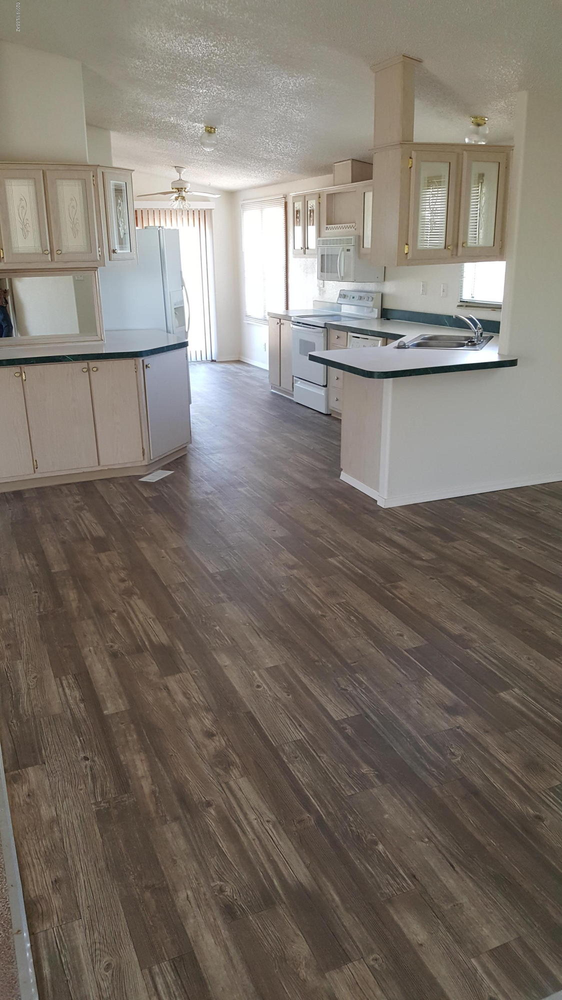 N/A - Residential Lease