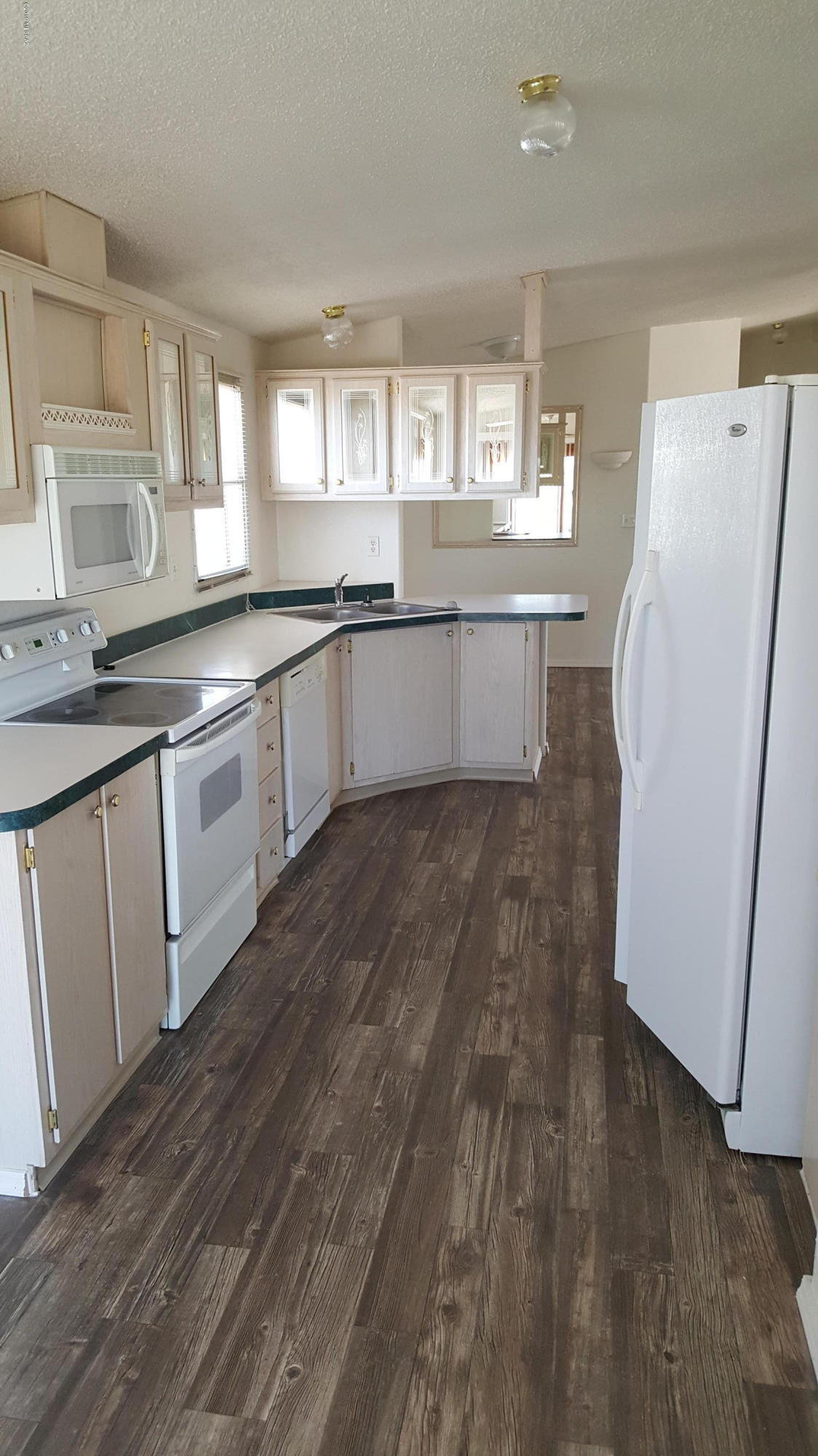 N/A - Residential Lease
