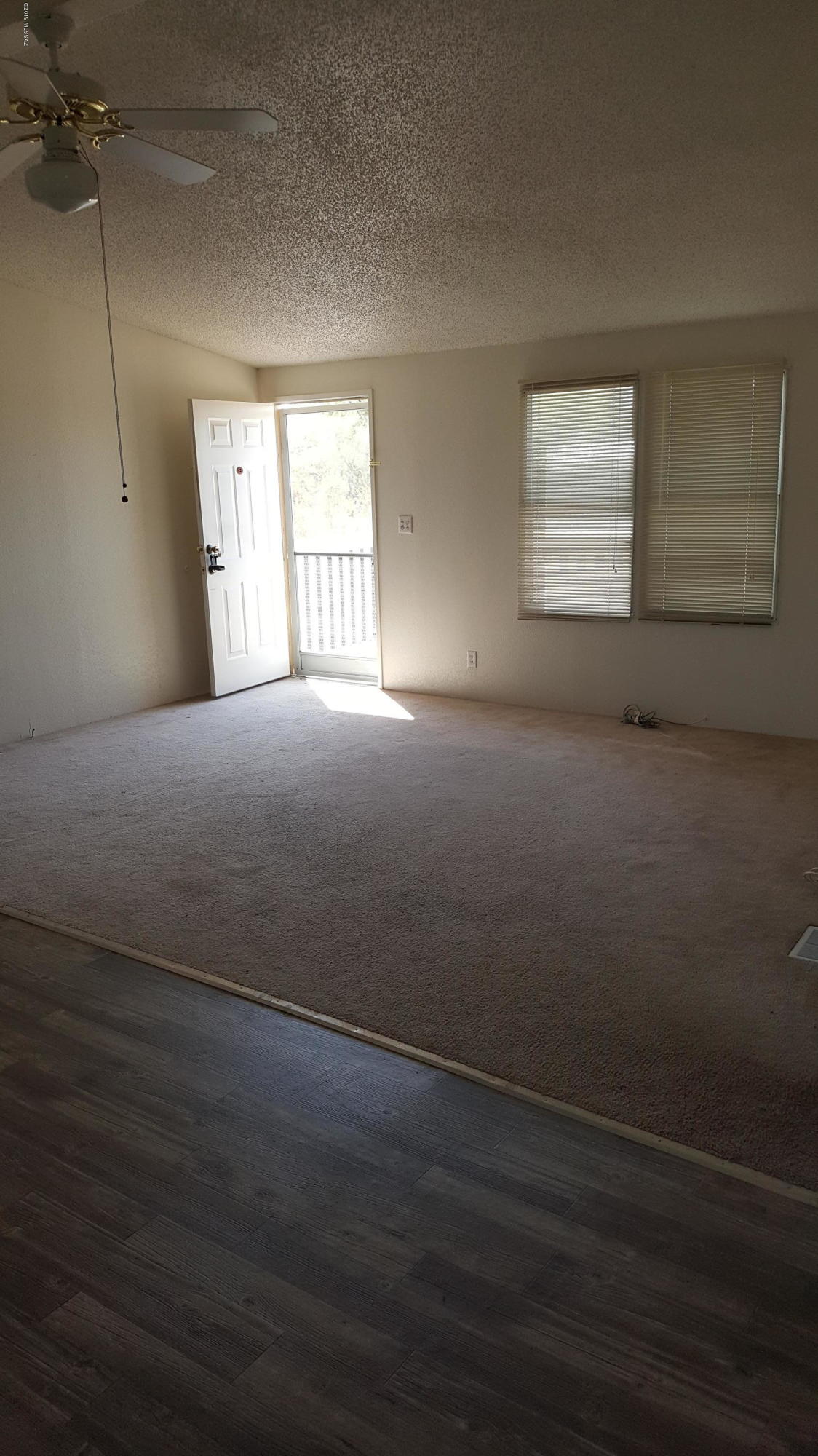 N/A - Residential Lease