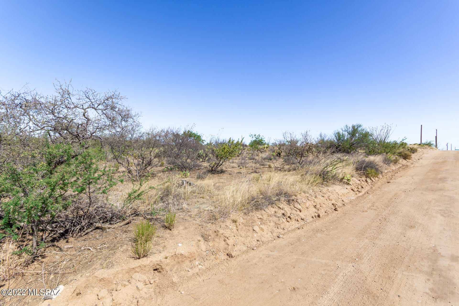 Ocotillo Ranches NO. 2 (1-19) - Land