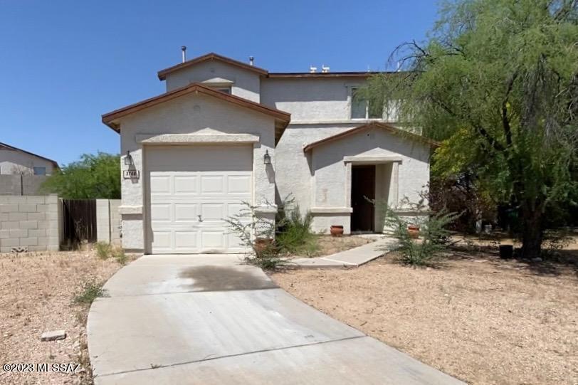 Mission West II Phase I Replat - Residential