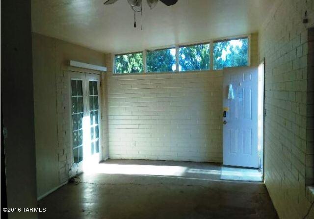 Garden Canyon No. 3 - Residential