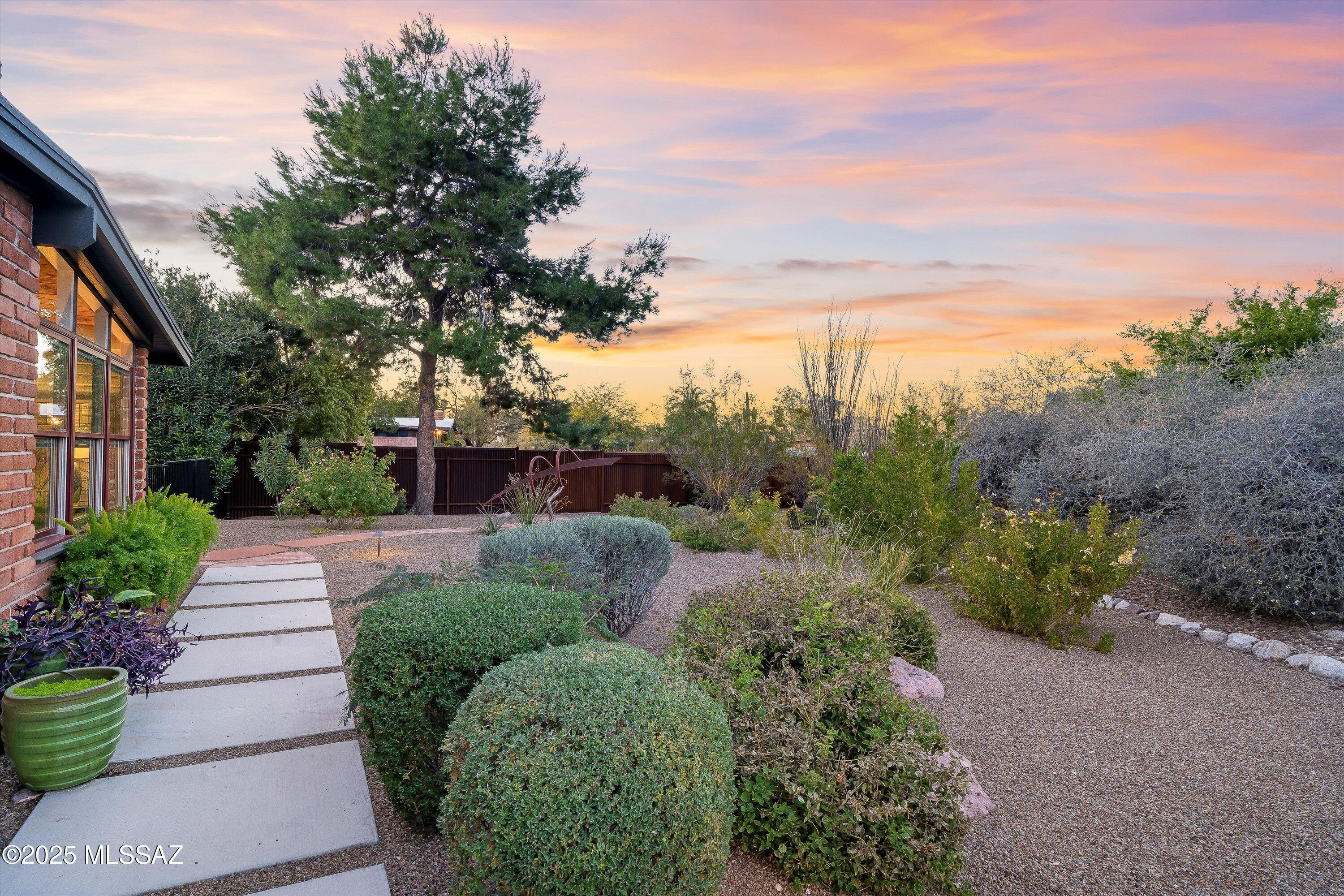 Indian Ridge Estates - Residential