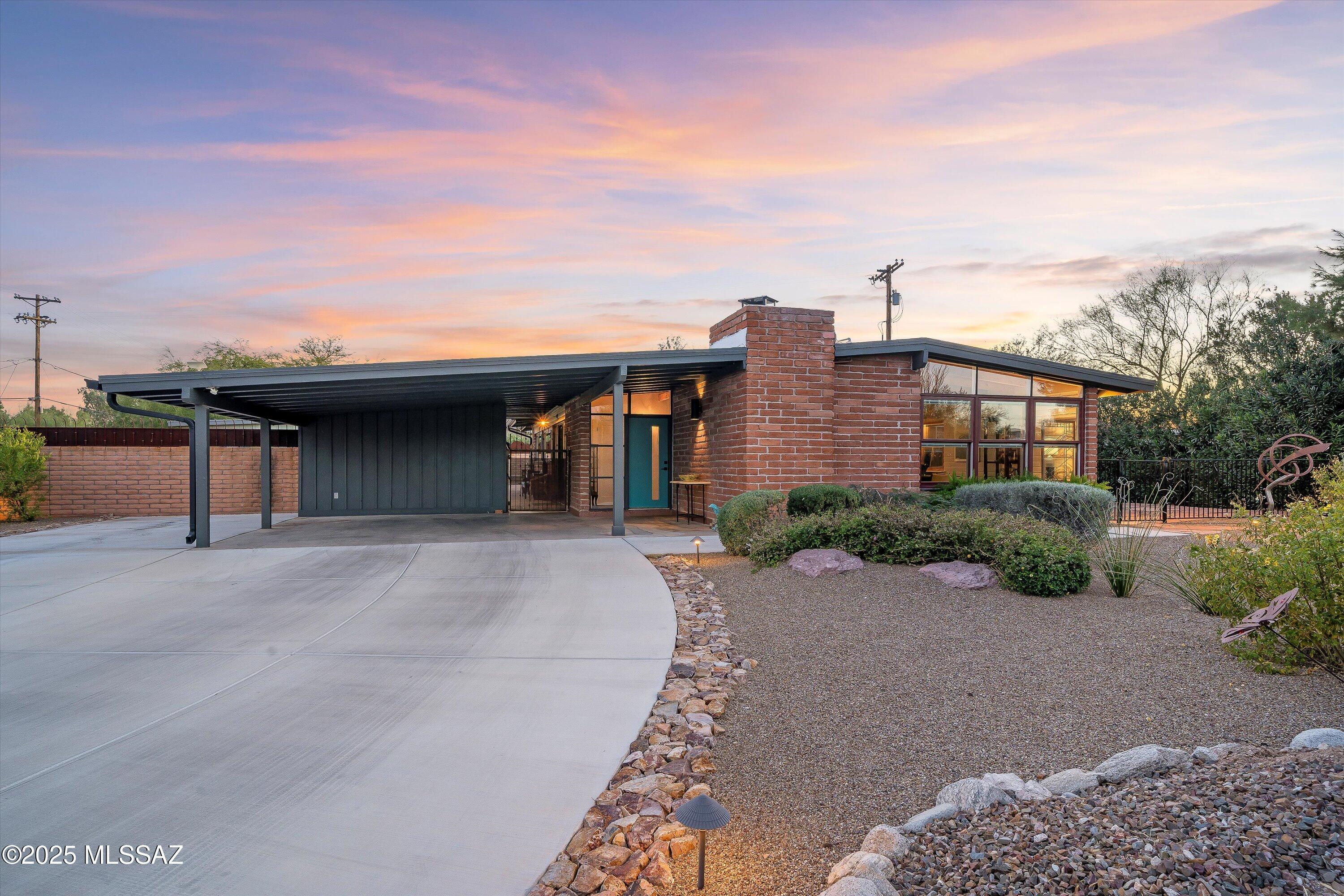 Indian Ridge Estates - Residential