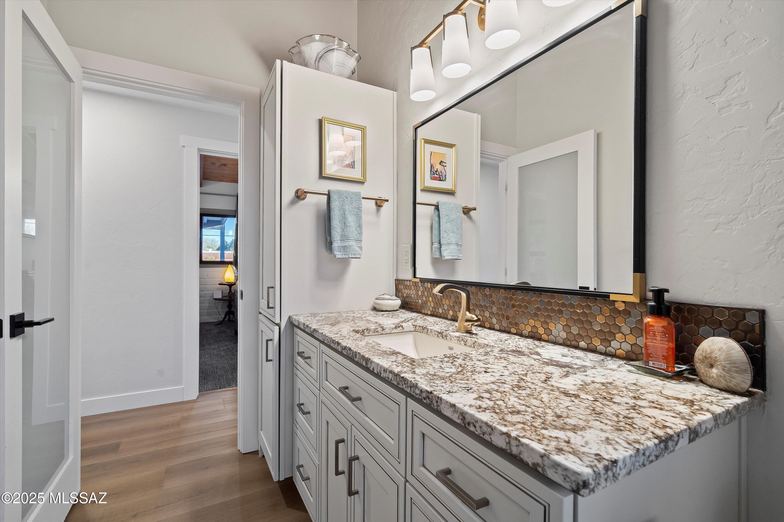 Indian Ridge Estates - Residential