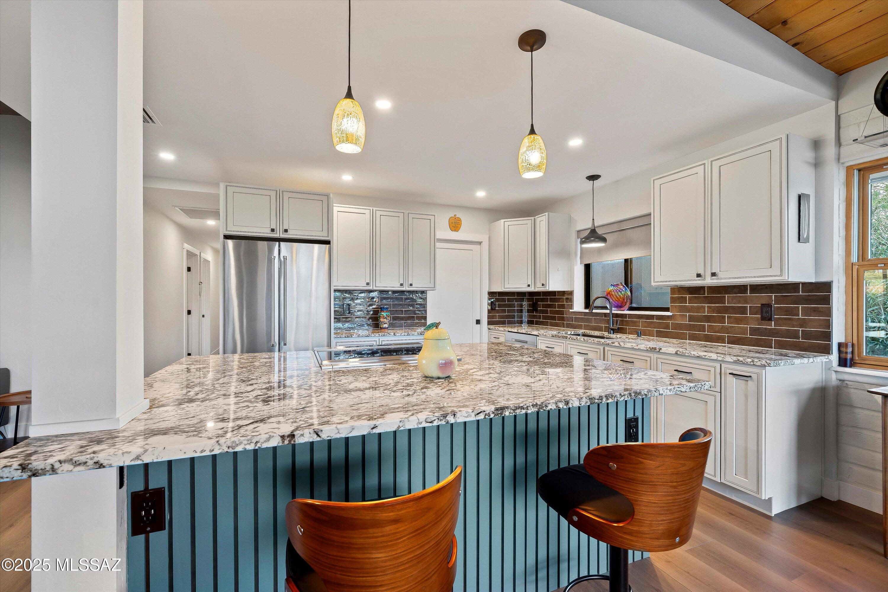 Indian Ridge Estates - Residential