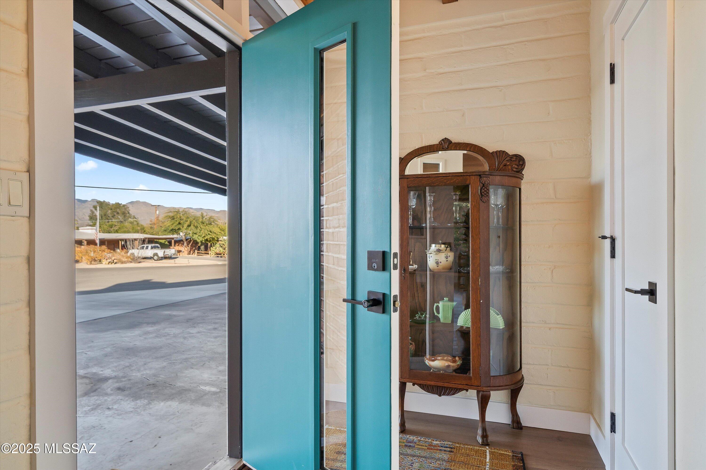 Indian Ridge Estates - Residential