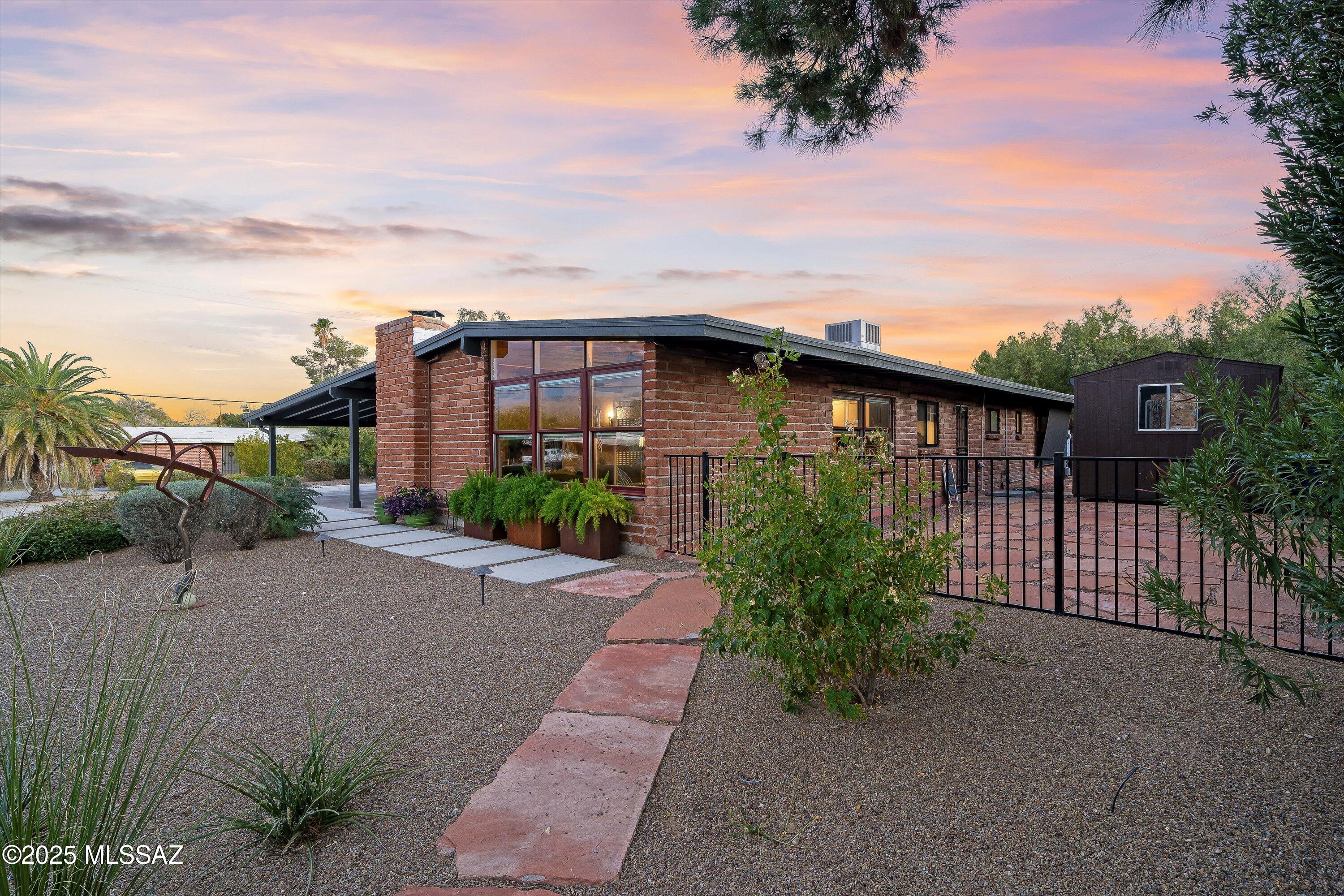Indian Ridge Estates - Residential