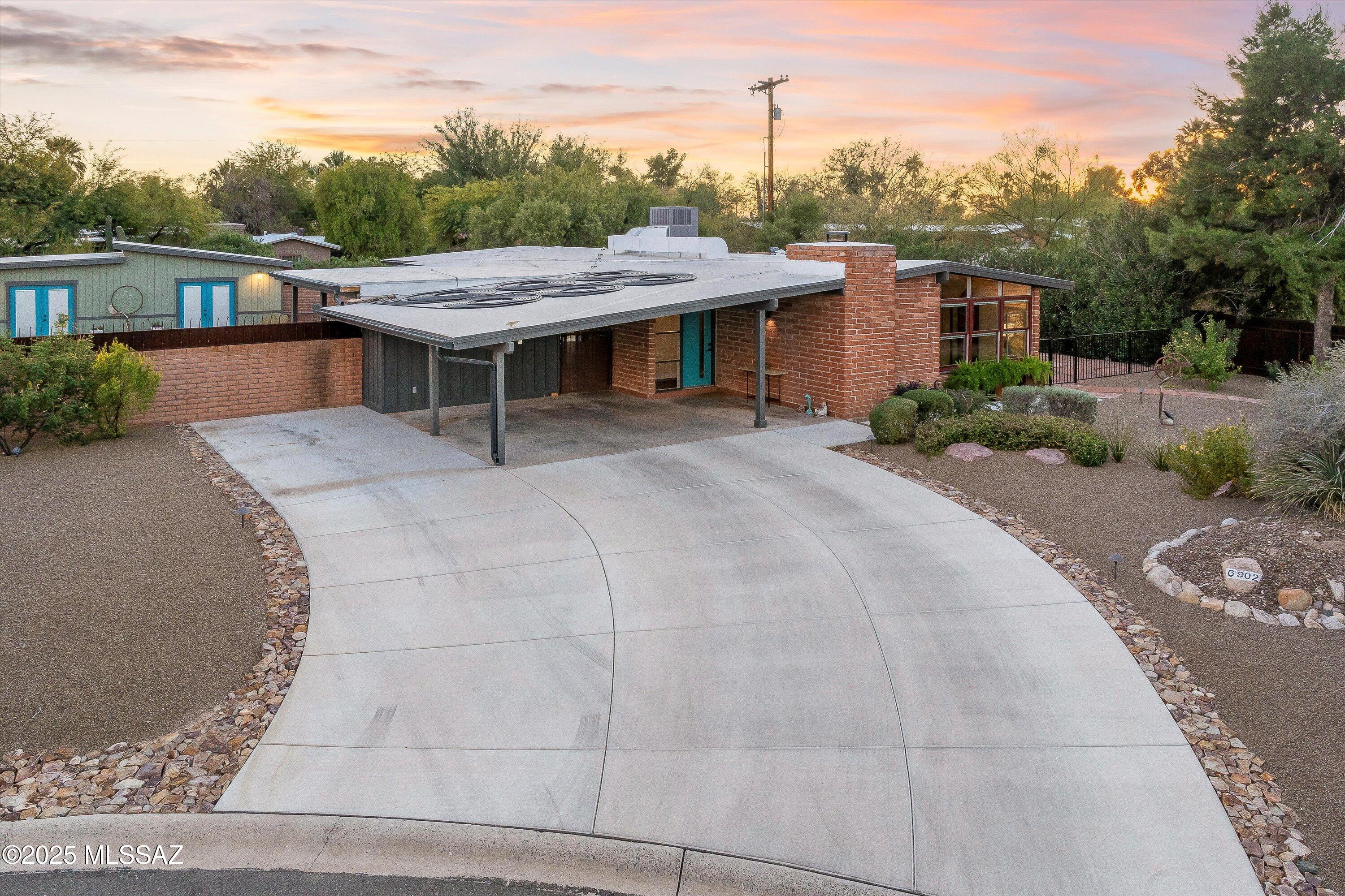 Indian Ridge Estates - Residential