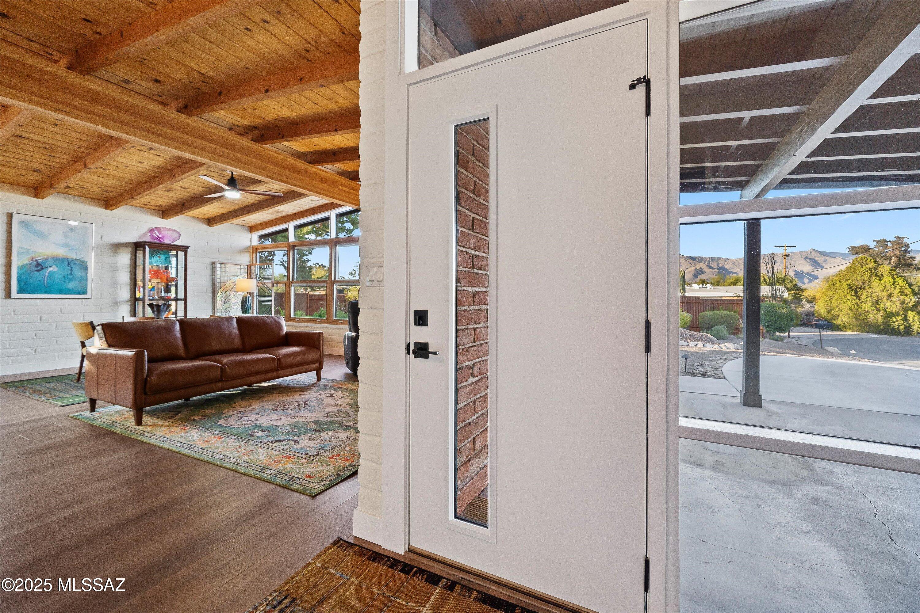 Indian Ridge Estates - Residential