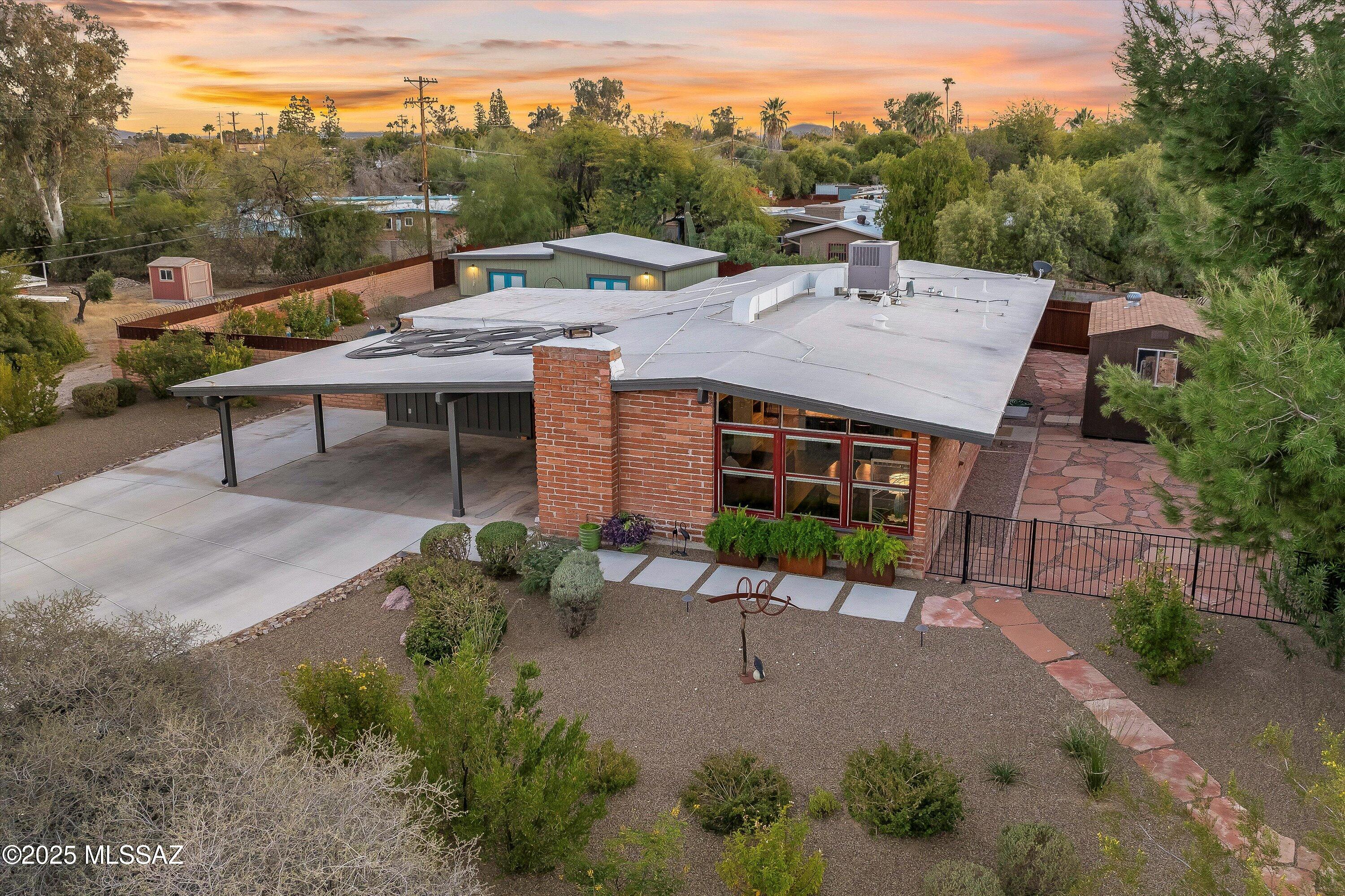 Indian Ridge Estates - Residential