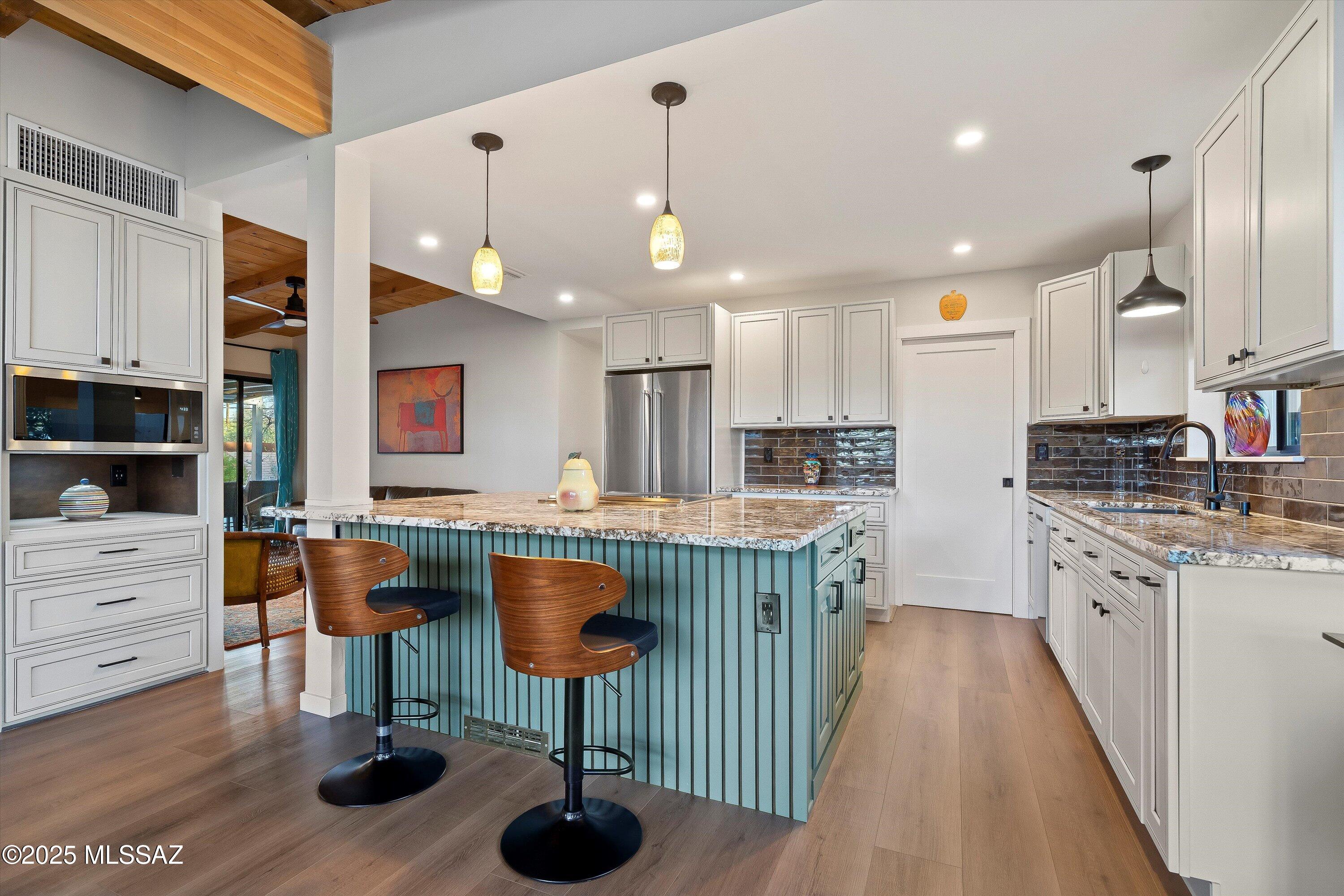 Indian Ridge Estates - Residential