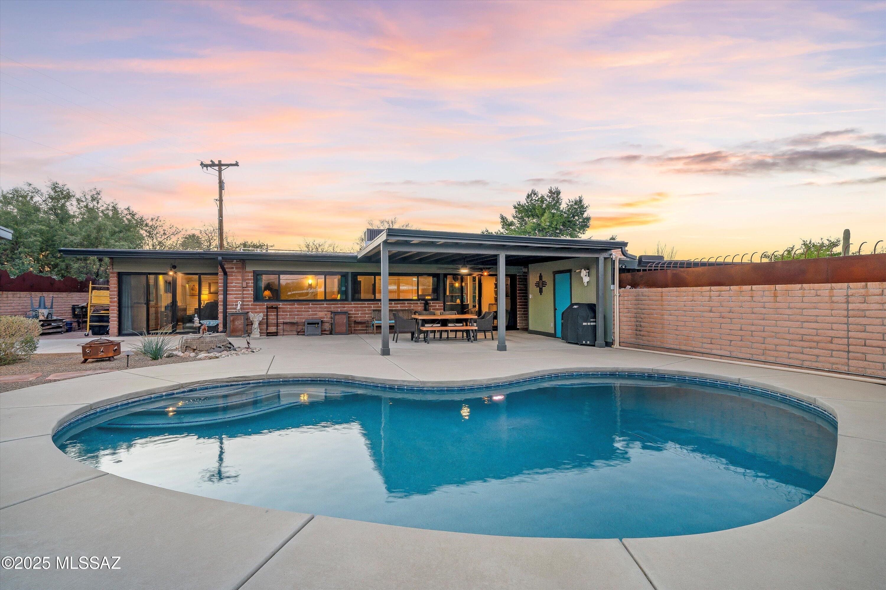 Indian Ridge Estates - Residential