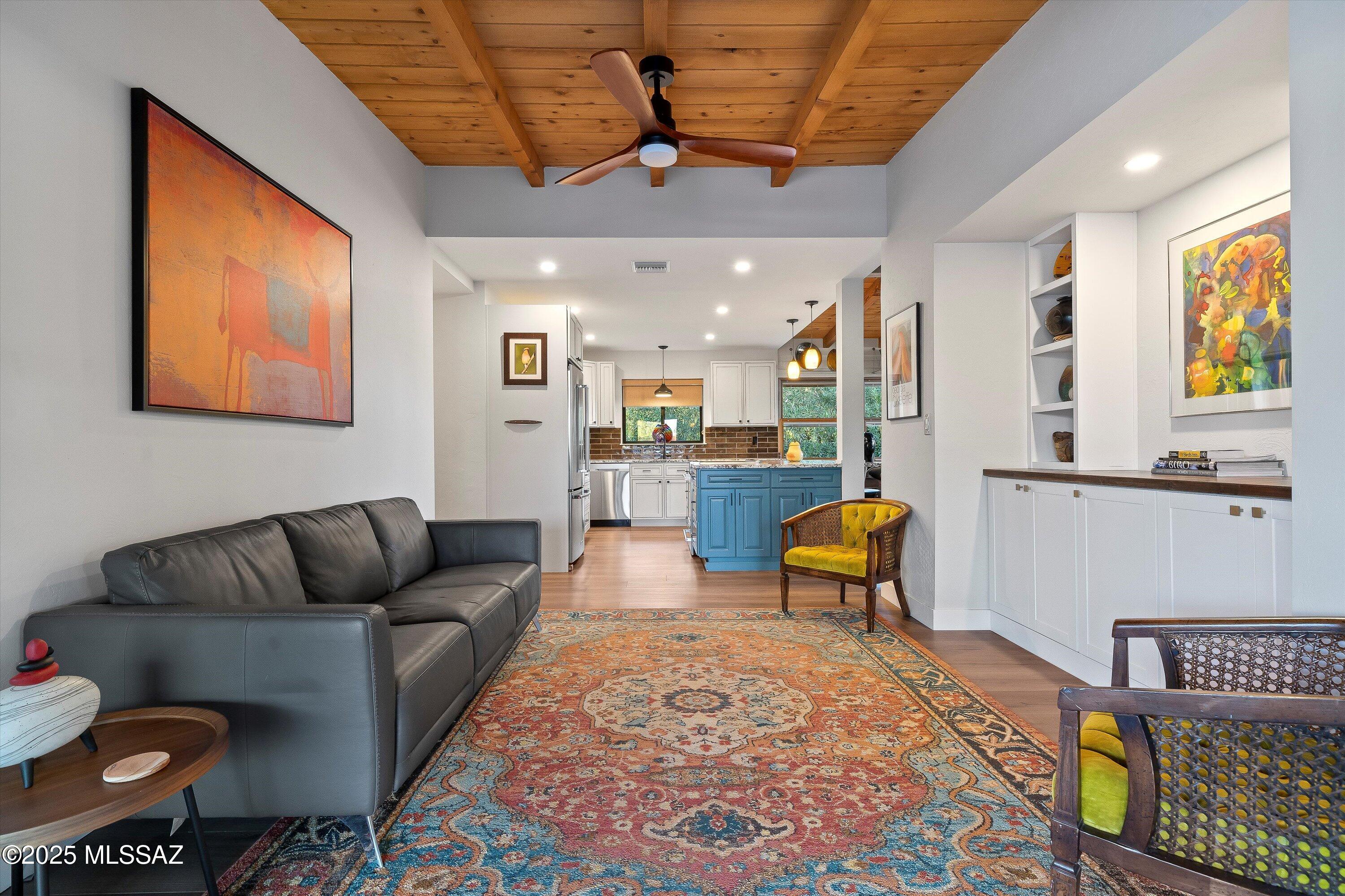 Indian Ridge Estates - Residential