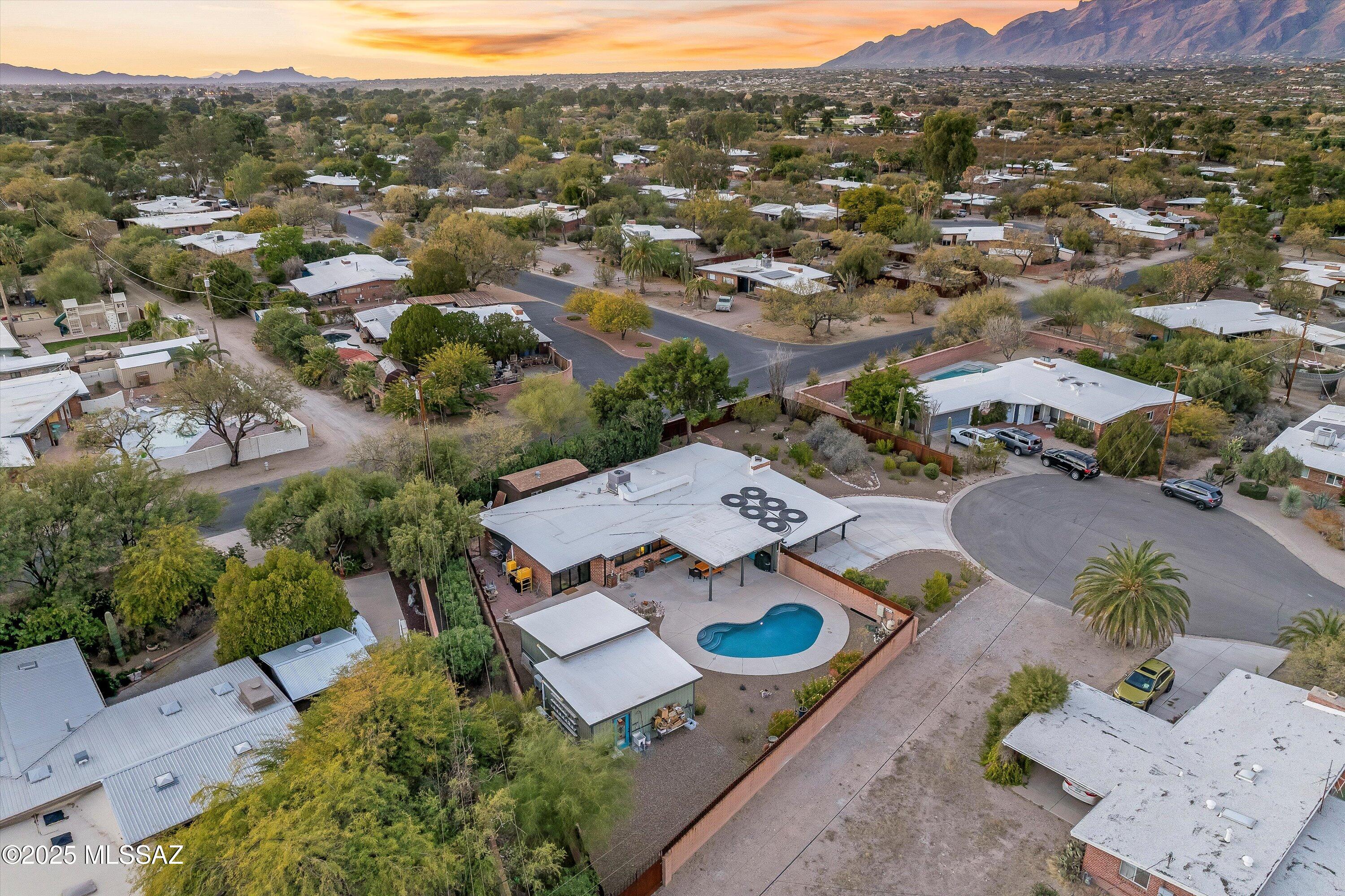 Indian Ridge Estates - Residential