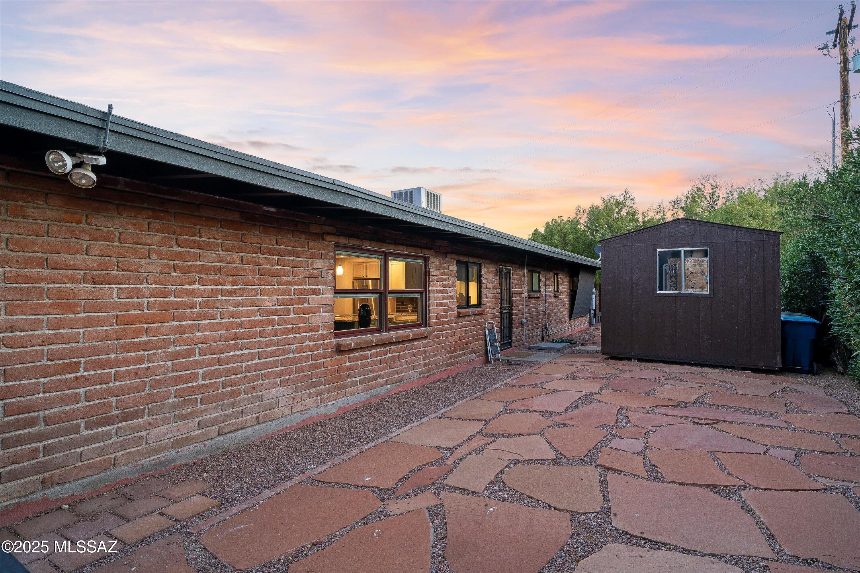 Indian Ridge Estates - Residential