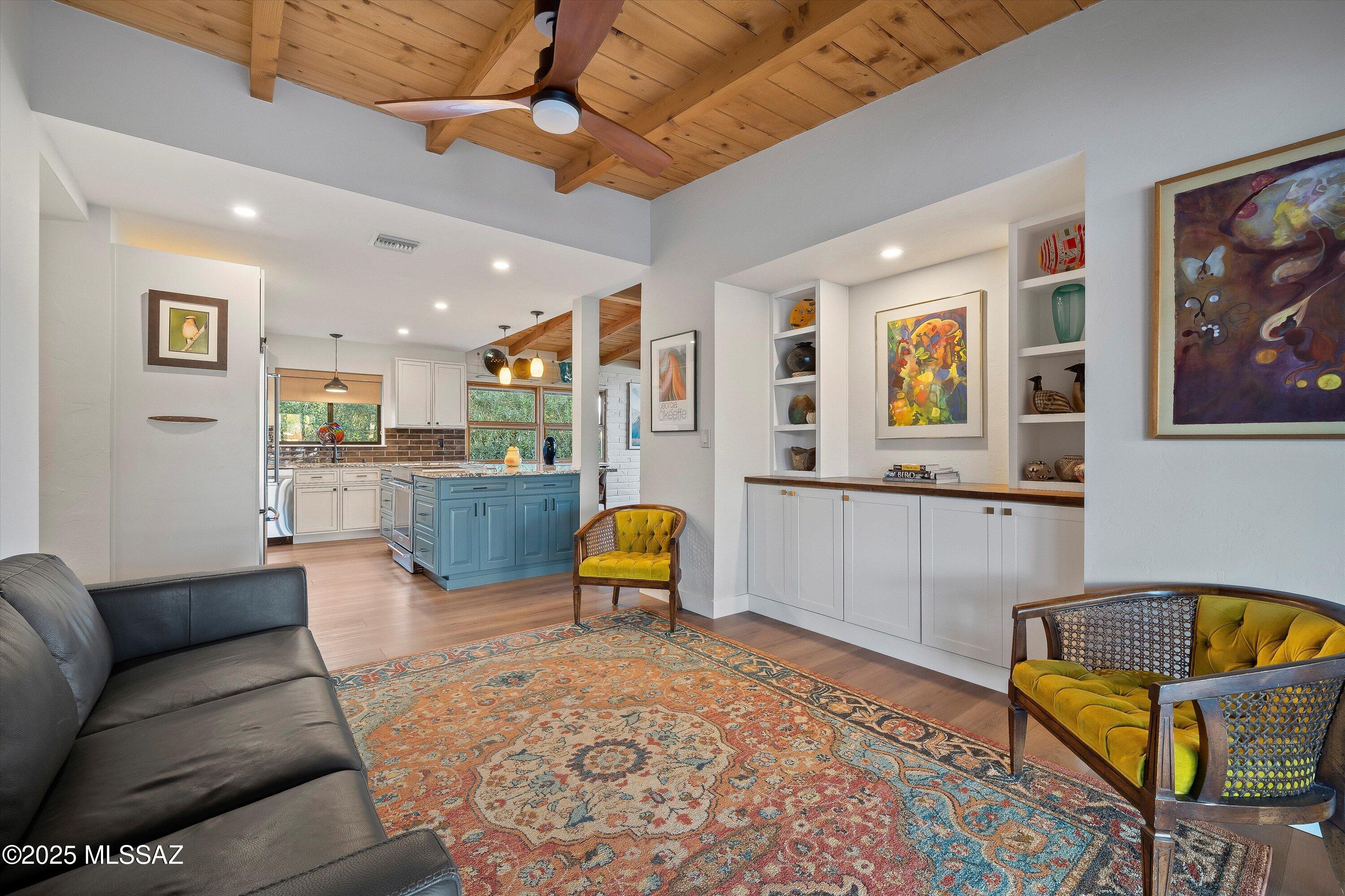 Indian Ridge Estates - Residential
