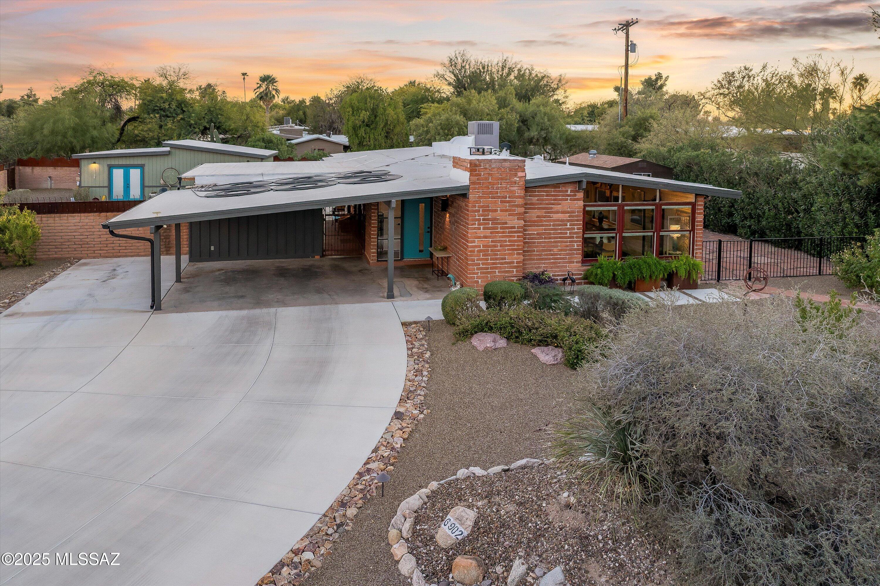 Indian Ridge Estates - Residential
