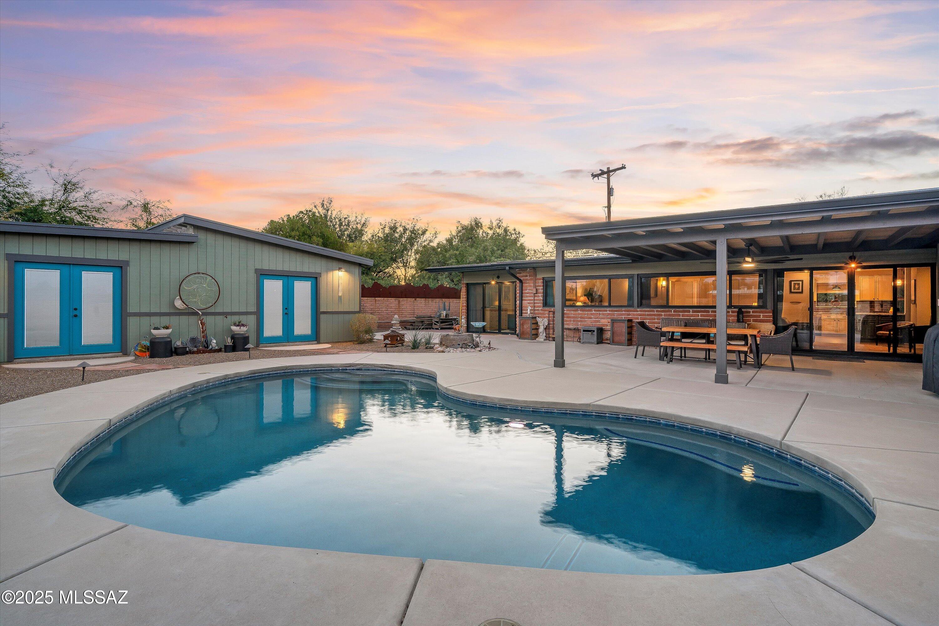 Indian Ridge Estates - Residential