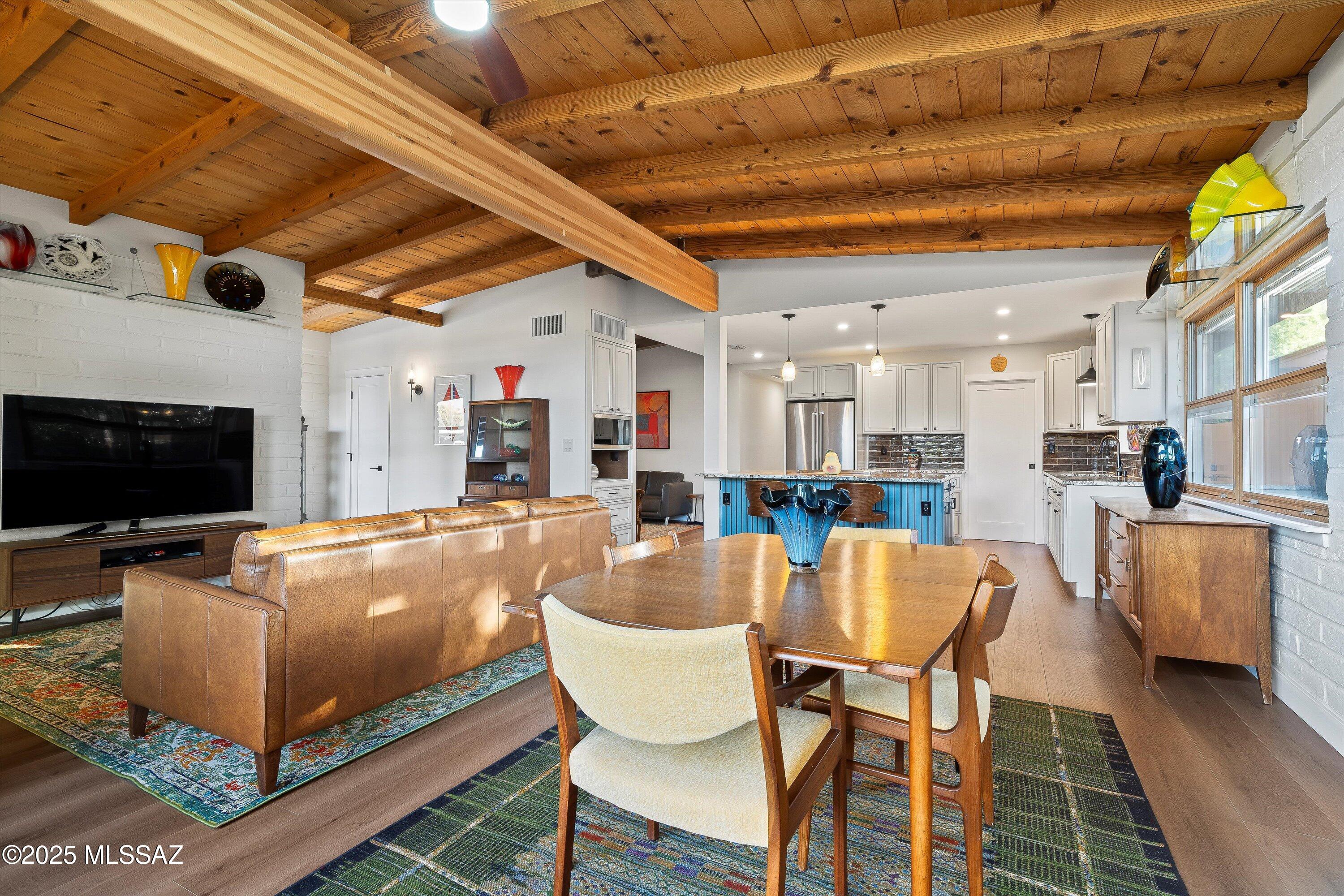 Indian Ridge Estates - Residential