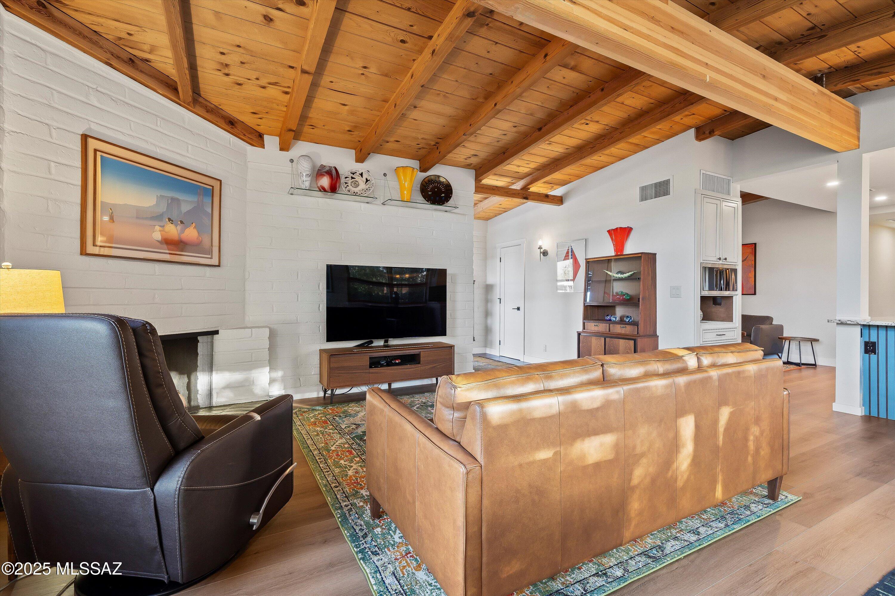 Indian Ridge Estates - Residential