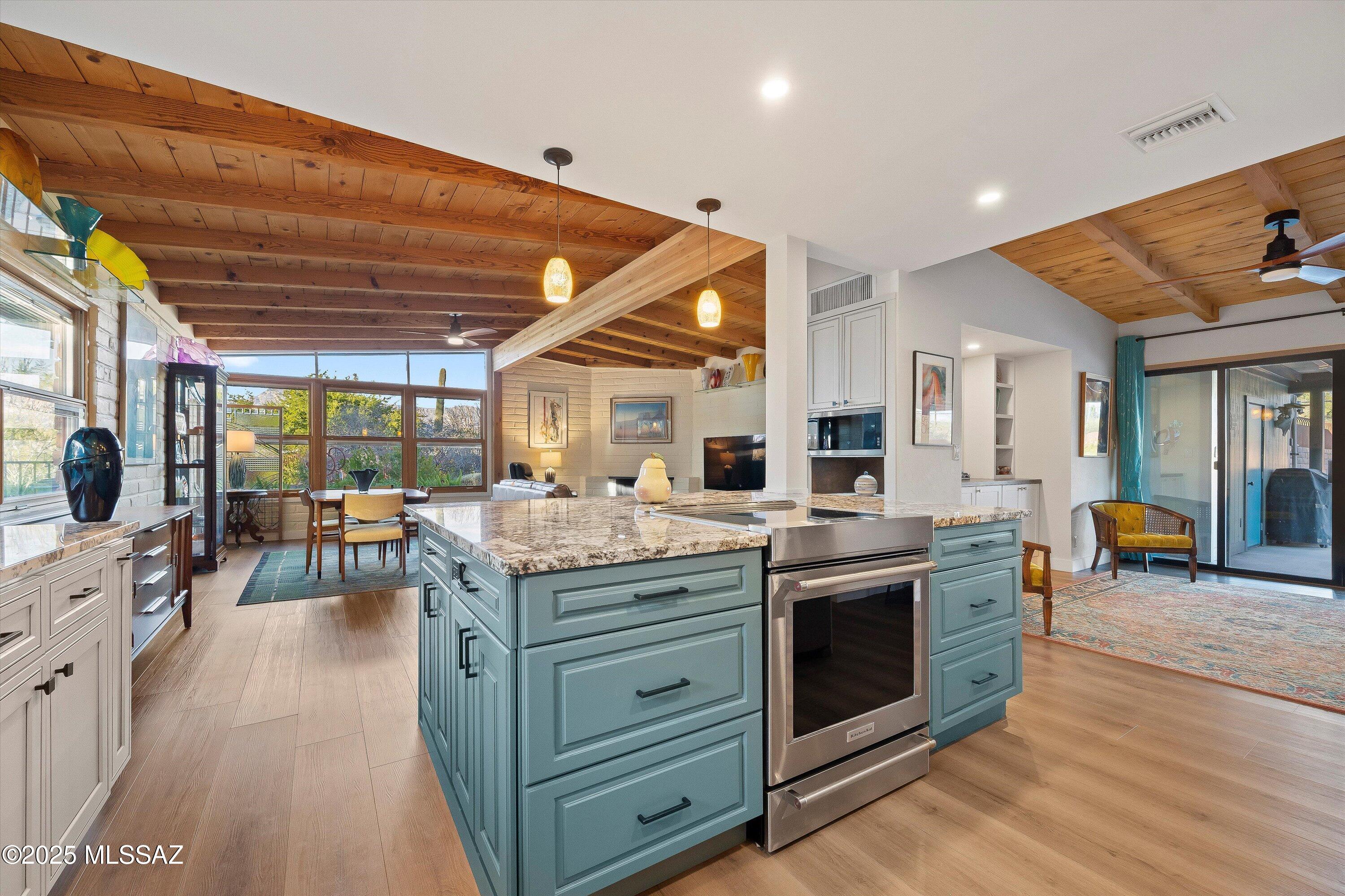 Indian Ridge Estates - Residential
