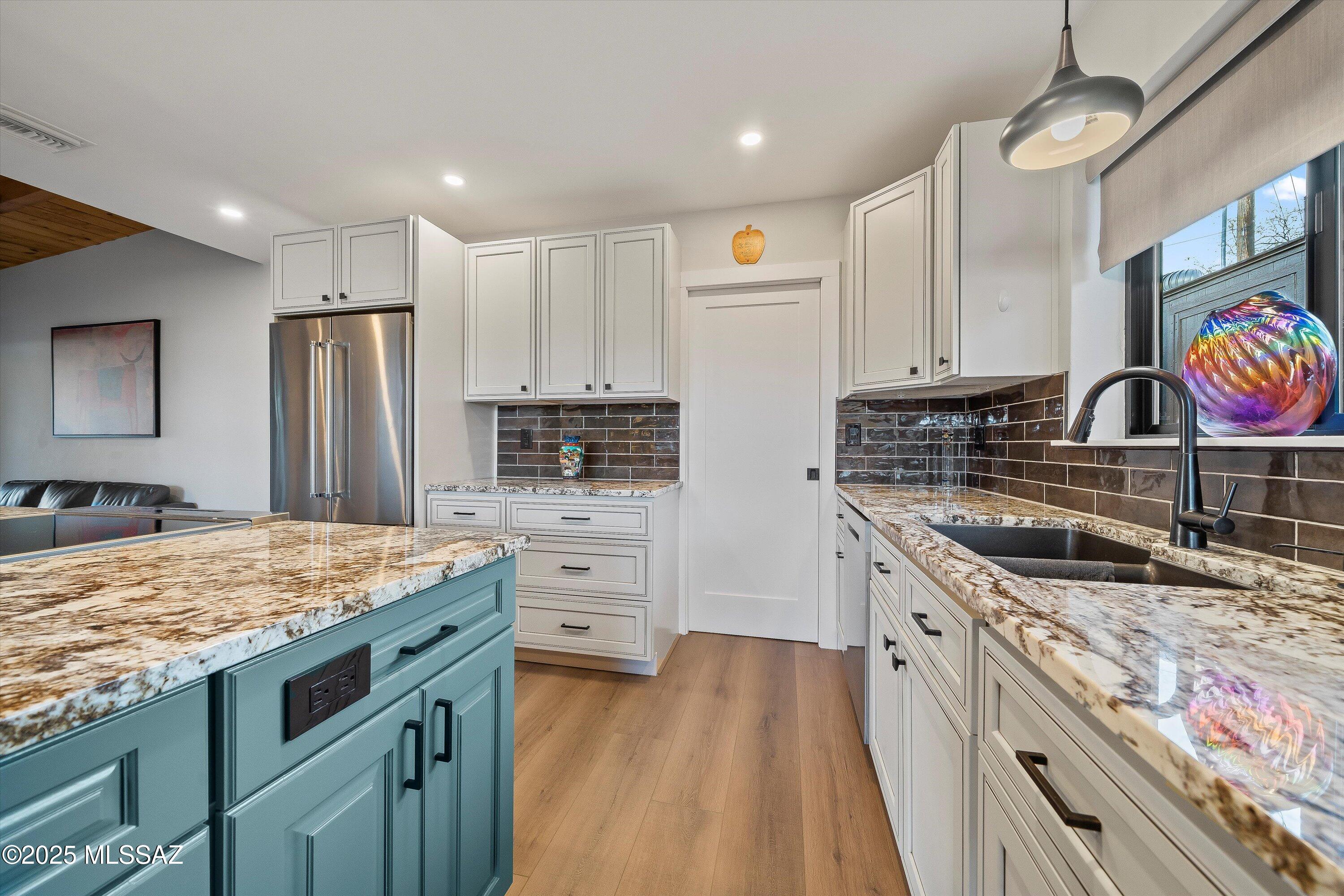 Indian Ridge Estates - Residential