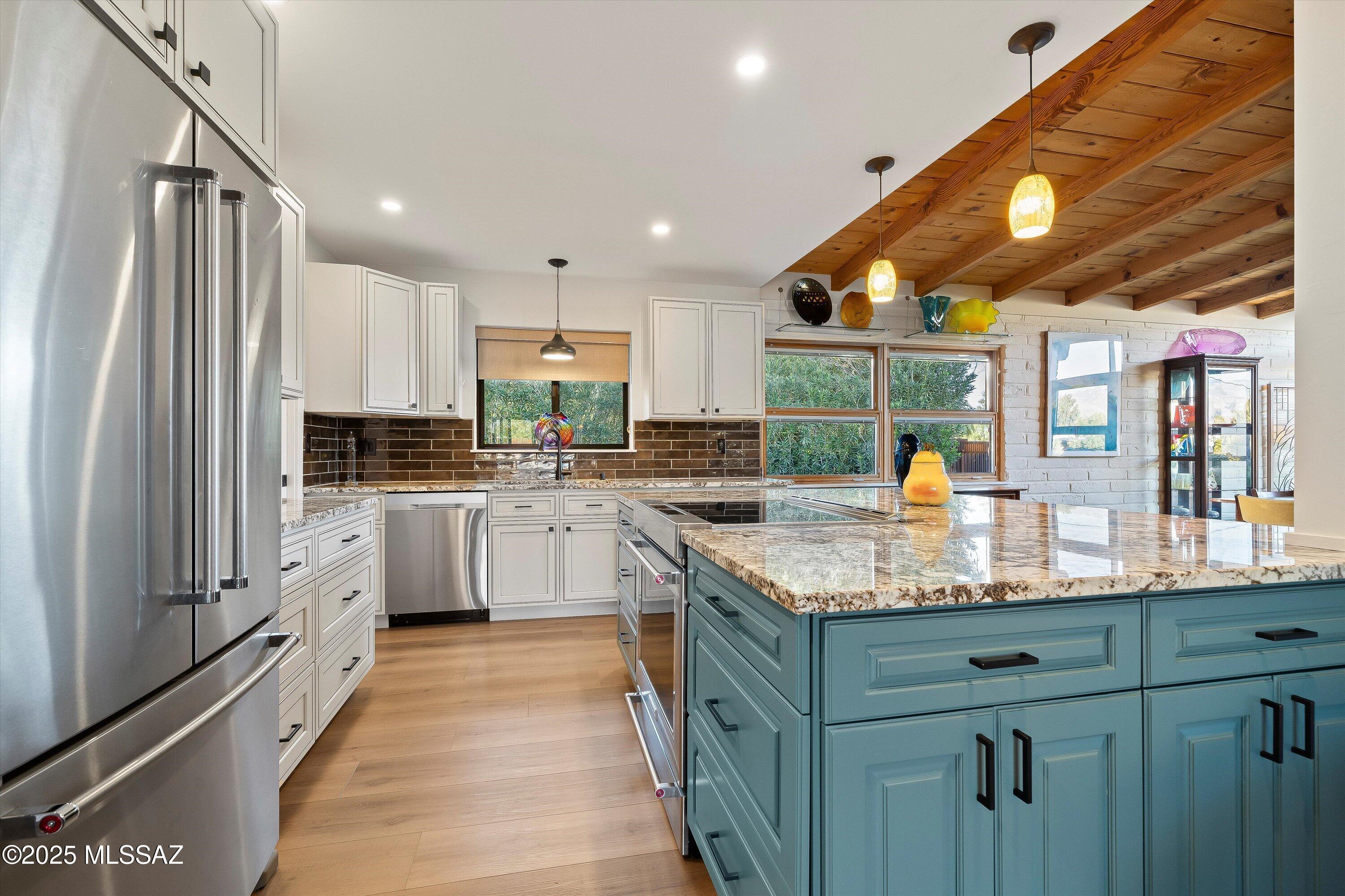 Indian Ridge Estates - Residential